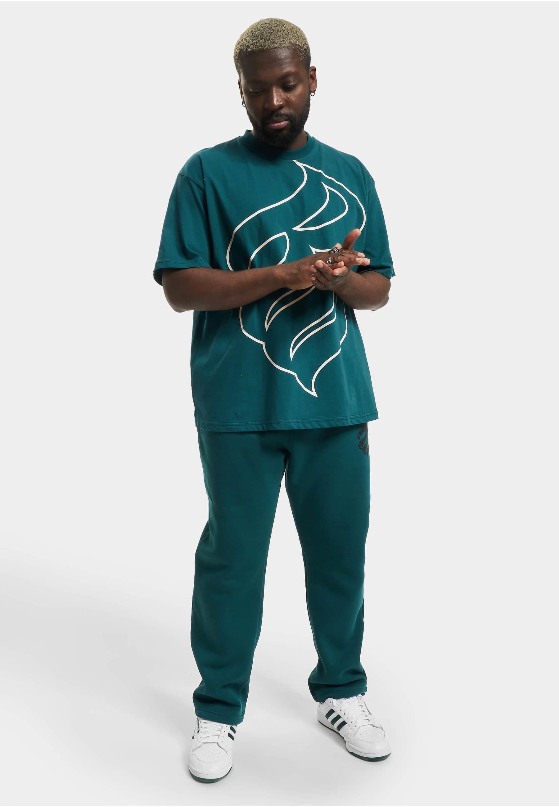 Rocawear Stoffhose »Rocawear Herren Rocawear Kentucky Sweat Pant«, (1 tlg.)