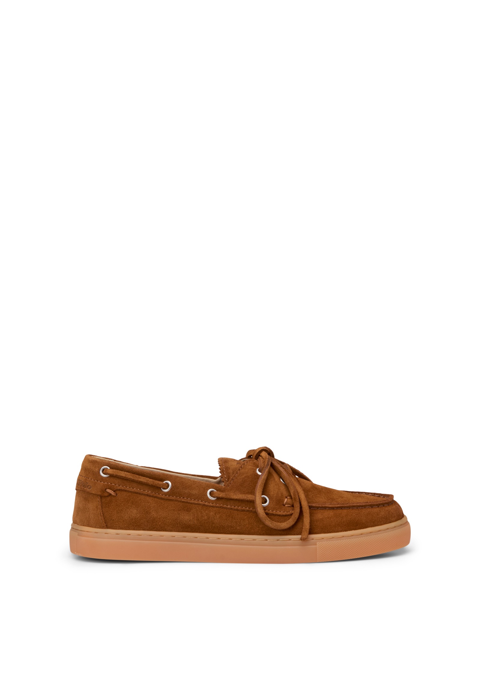 Marc O'Polo Bootsschuh »aus weichem Veloursleder«
