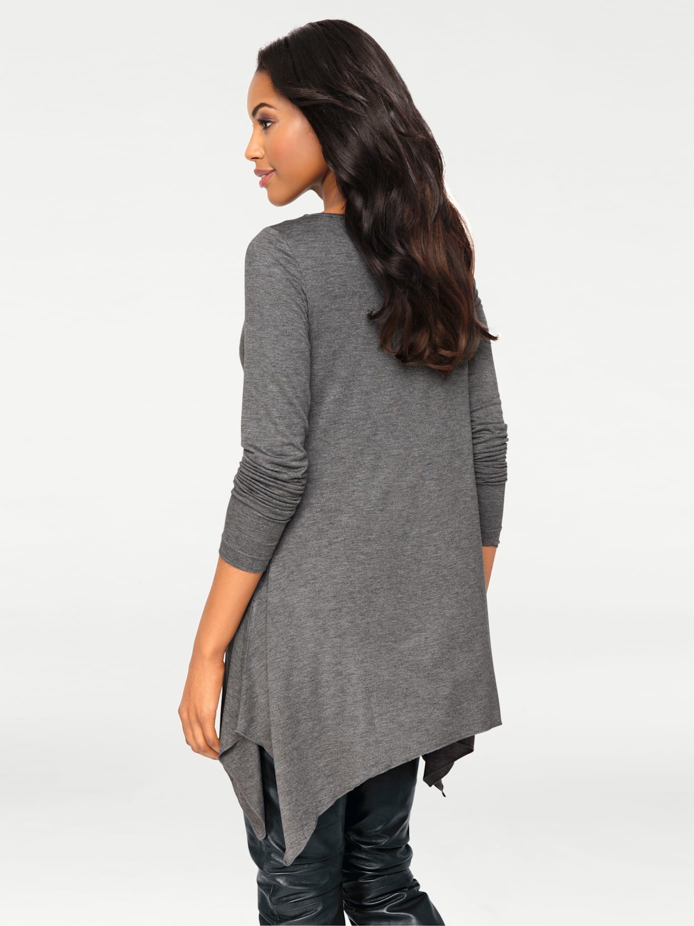 RICK CARDONA by heine Longshirt "Longshirt", (1 tlg.) günstig online kaufen