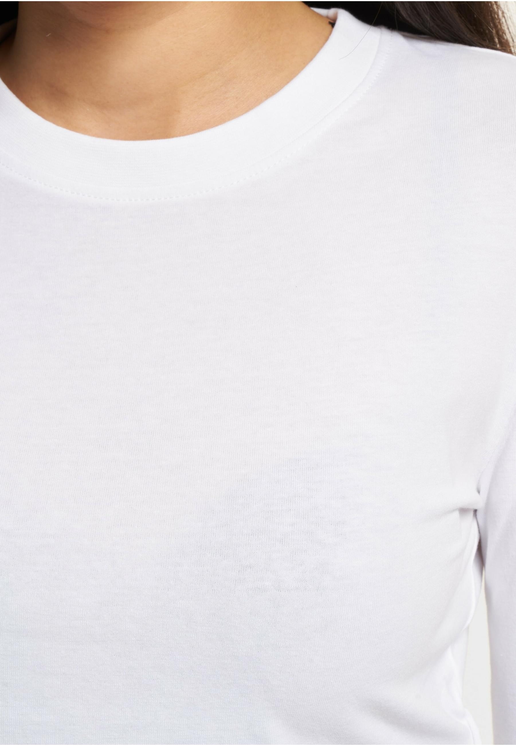 DEF Longsleeve »DEF DEF Longsleeves« 1 Stk. tlg.