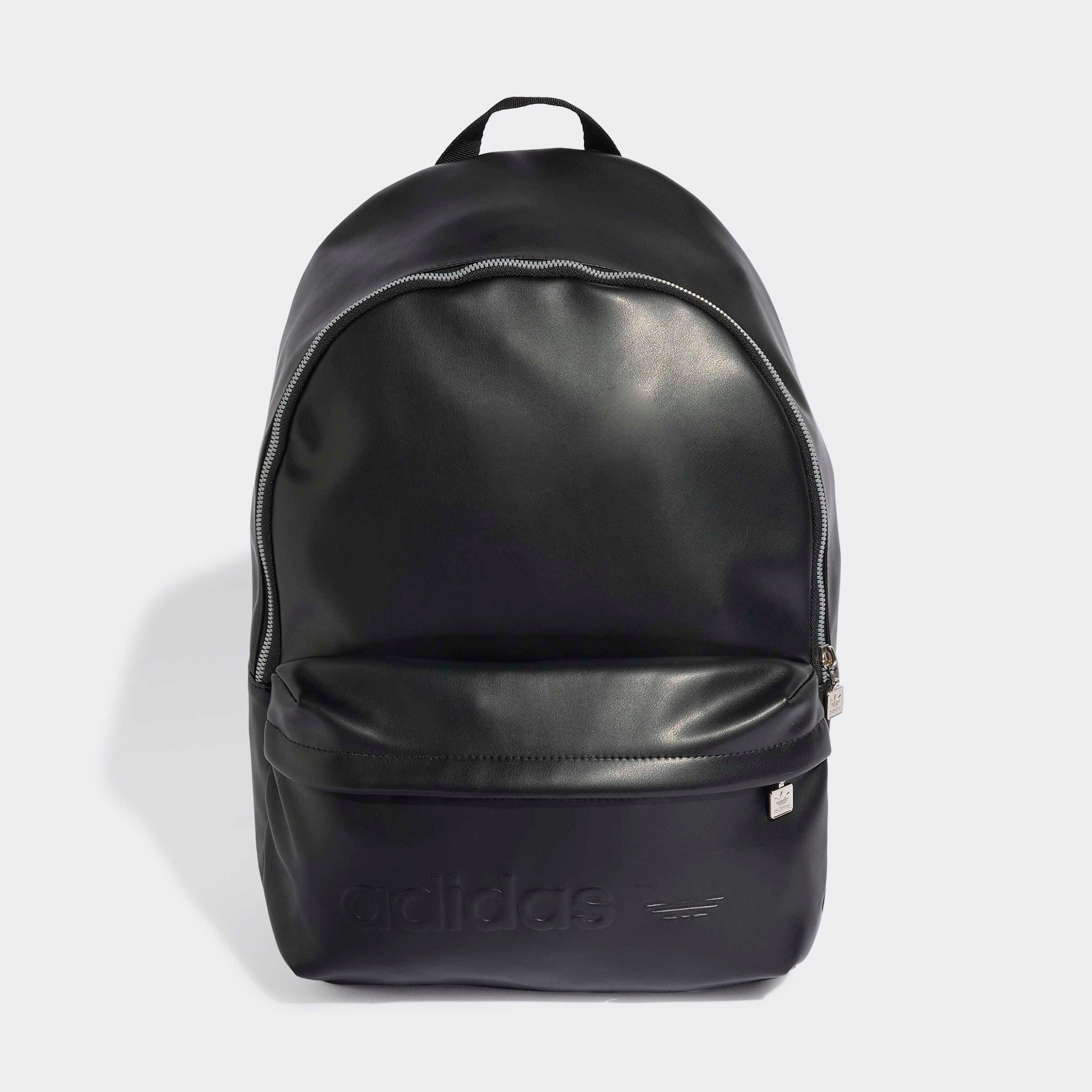 Rucksack "BACKPACK", schwarz, ADIDAS ORIGINALS, Rucksäcke