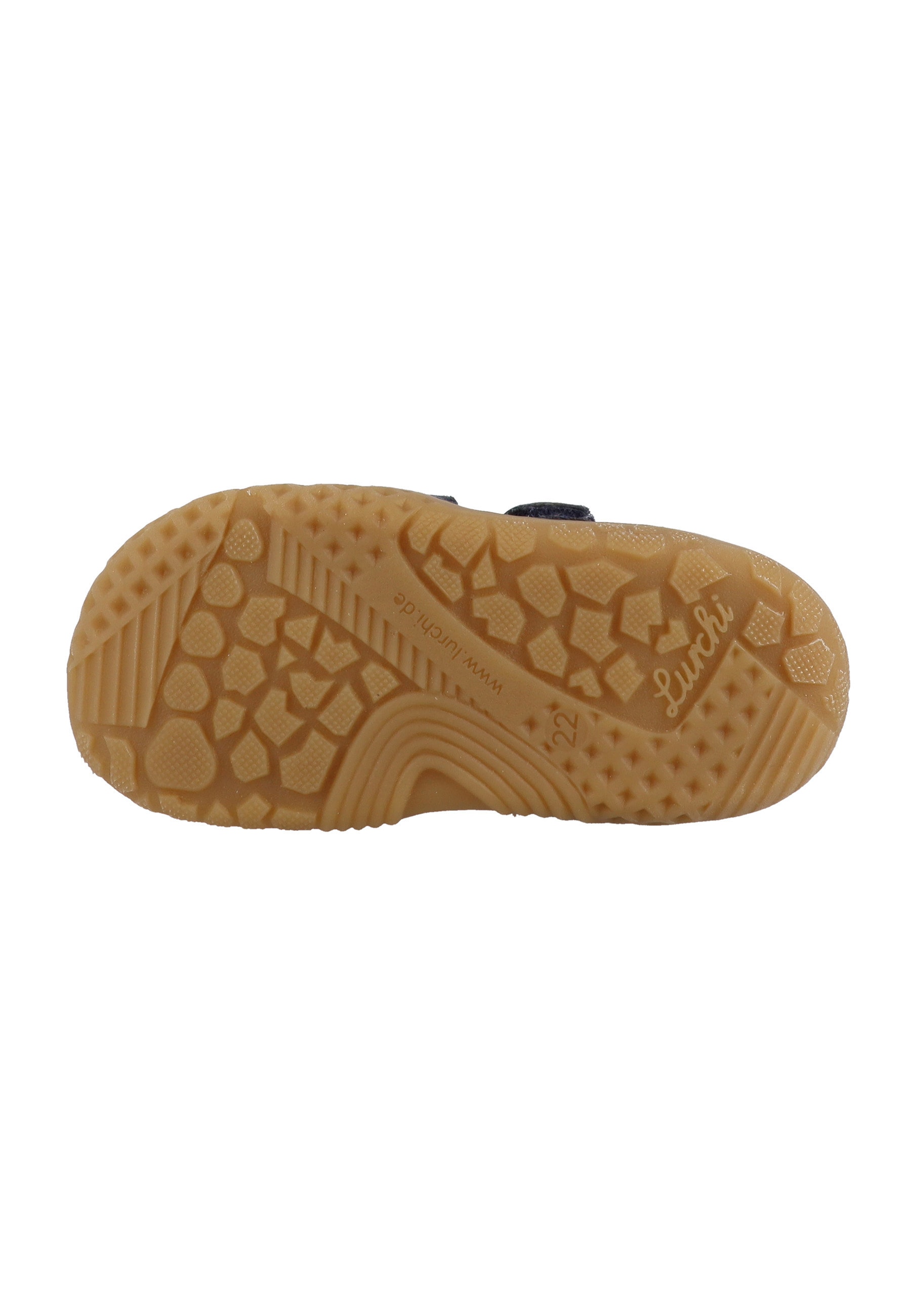 Lurchi Sneaker »Lurchi Sibo Barefoot«