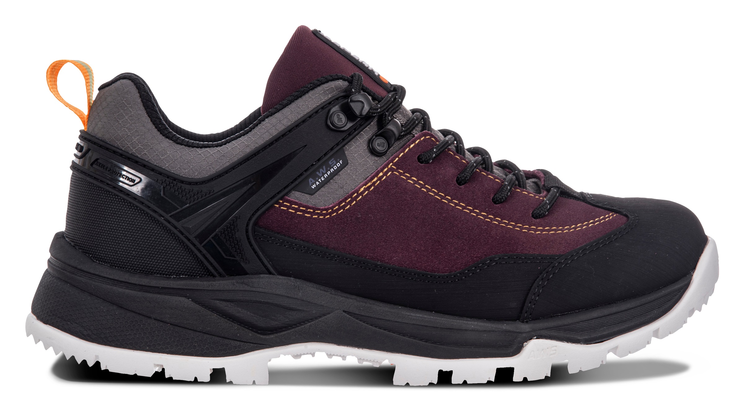 Icepeak Wanderschuh "ABAI MS" günstig online kaufen