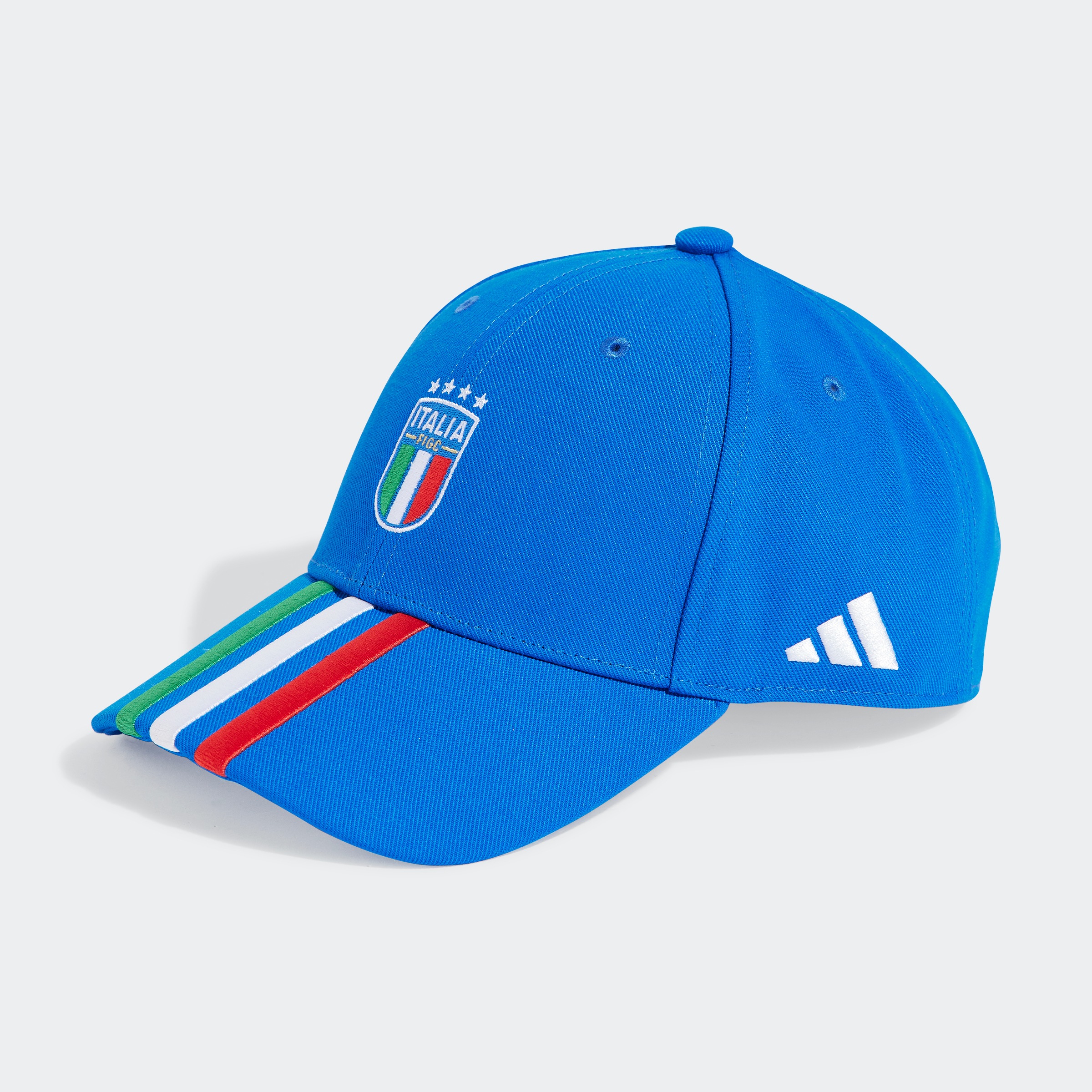 adidas Performance Baseball Kepurė su snapeliu »FIGC CAP«...