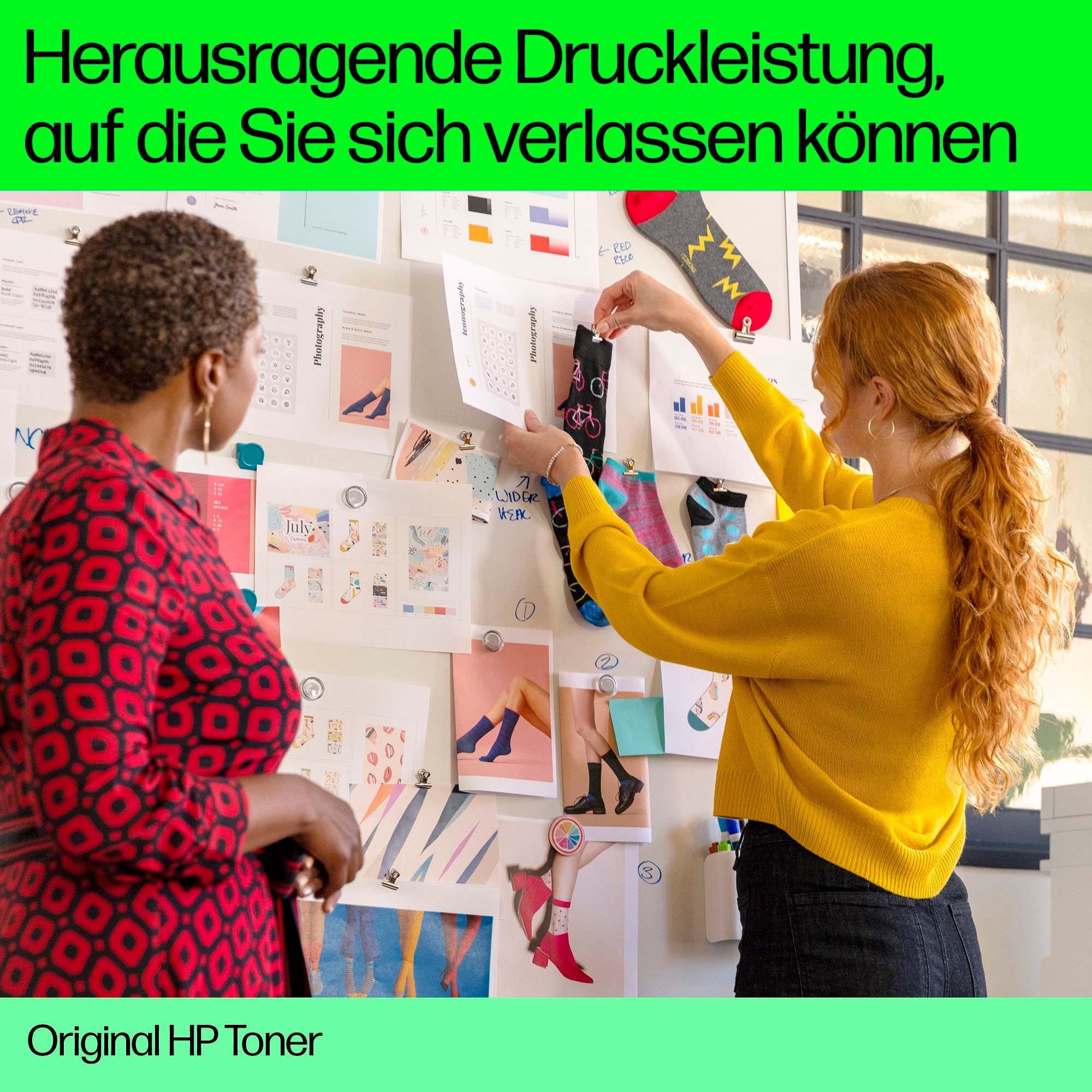 HP Tonerpatrone »49«