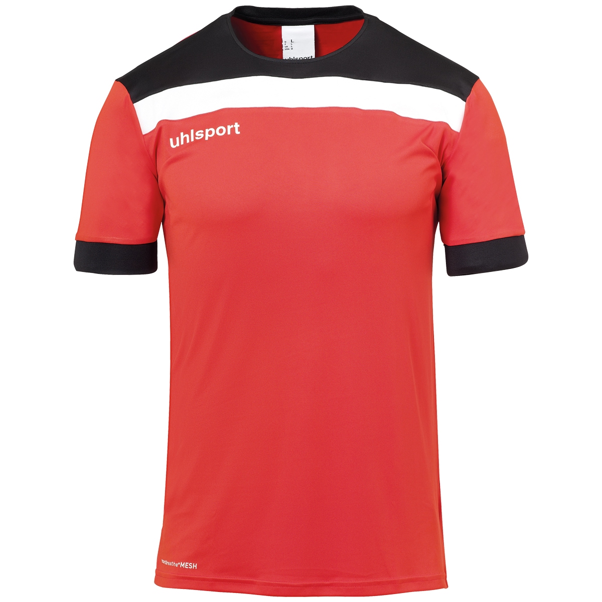 uhlsport Trainingsshirt "Trainings-T-Shirt OFFENSE 23" 1