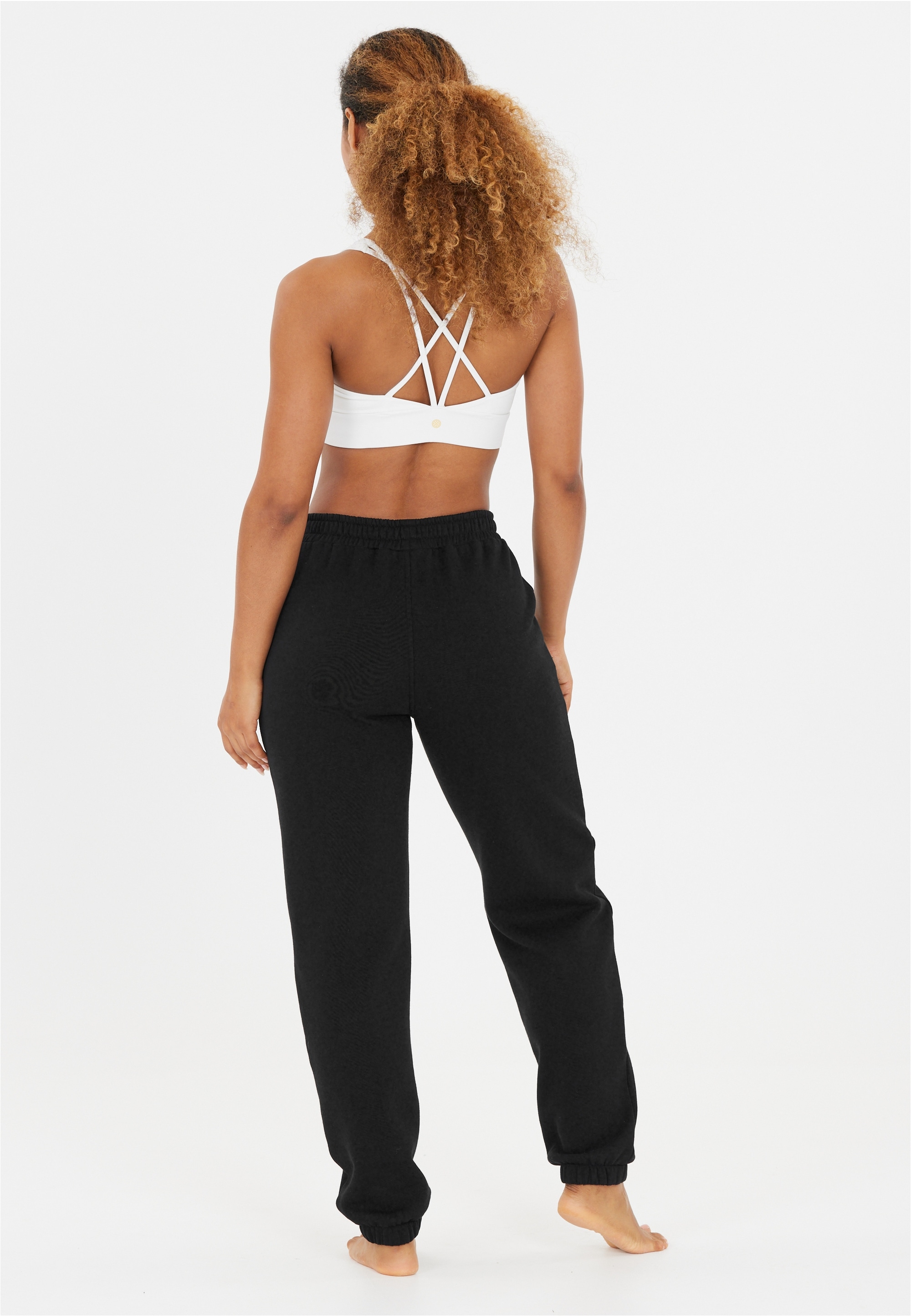 ATHLECIA Sweathose »Ruthie«, Im relaxten Look mit weichem Tragegefühl