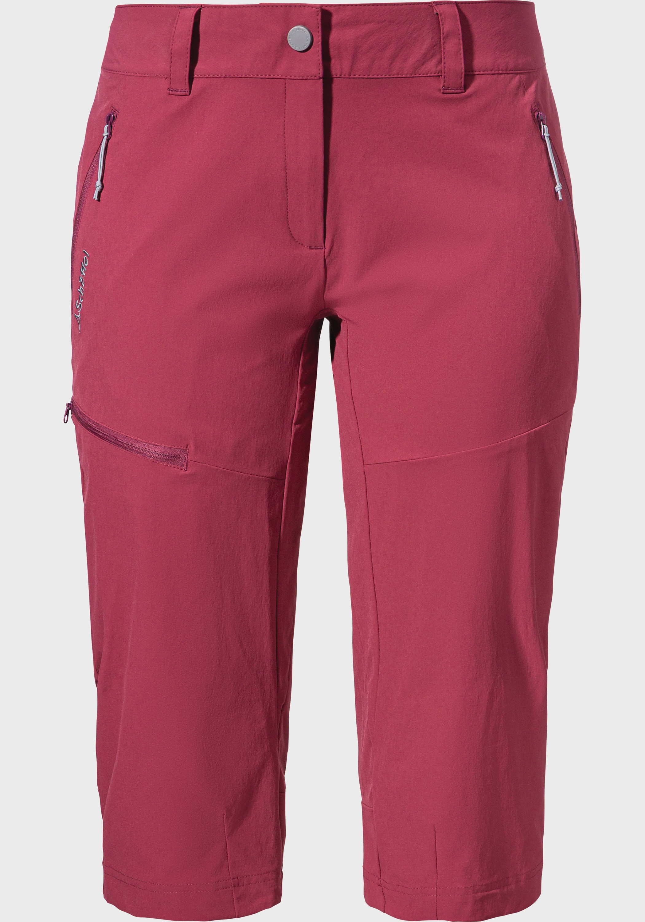 Schöffel 3/4-Hose "Pants Caracas2" günstig online kaufen