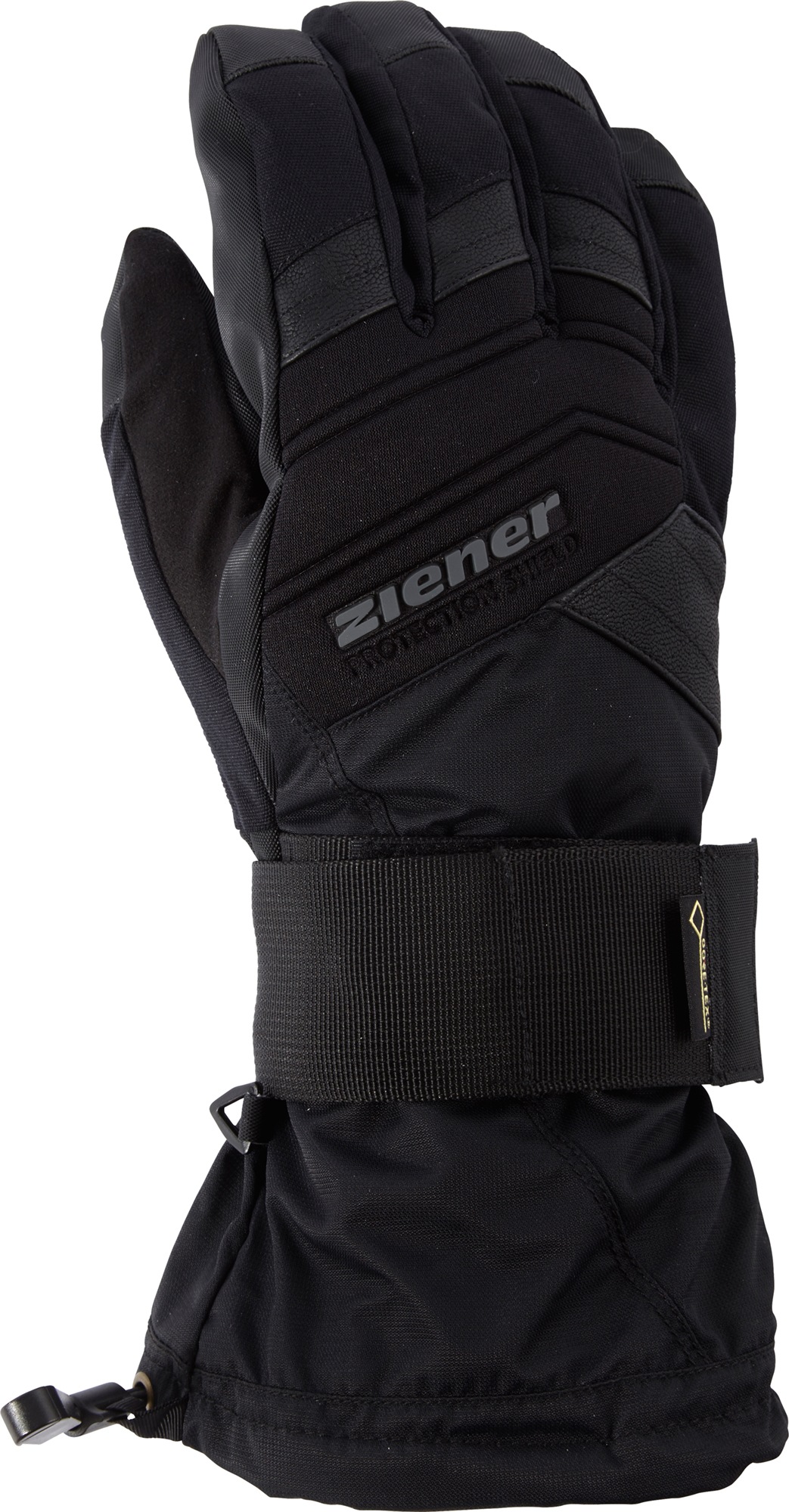 Ziener Snowboardhandschuhe "MEDICAL-Z GTX glove man" günstig online kaufen