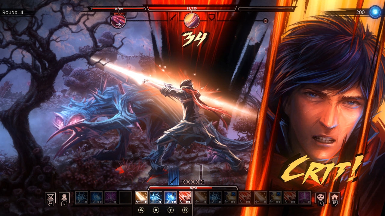 Spielesoftware »VED«, Nintendo Switch