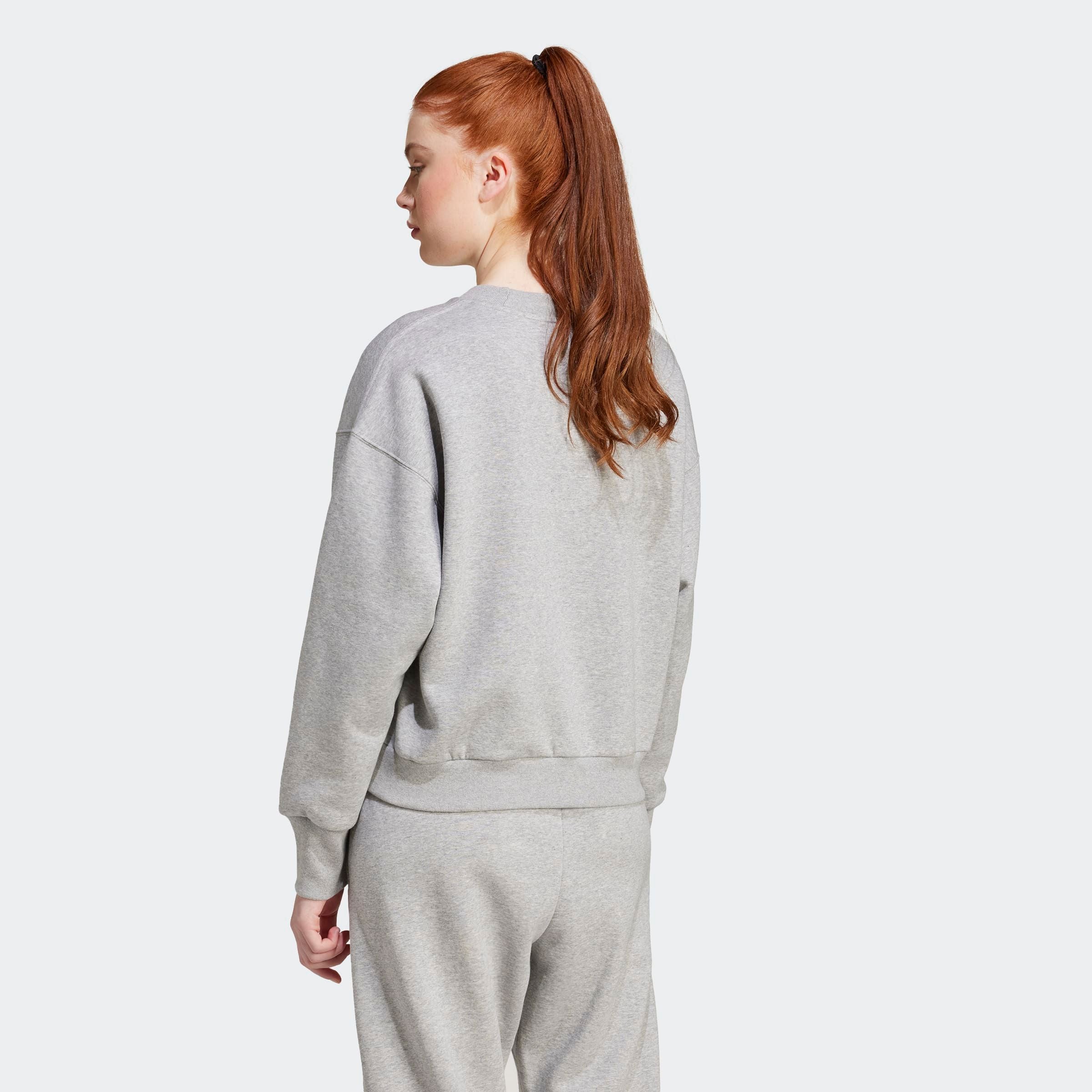 adidas Sportswear Sweatshirt »W ALL SZN SWT«