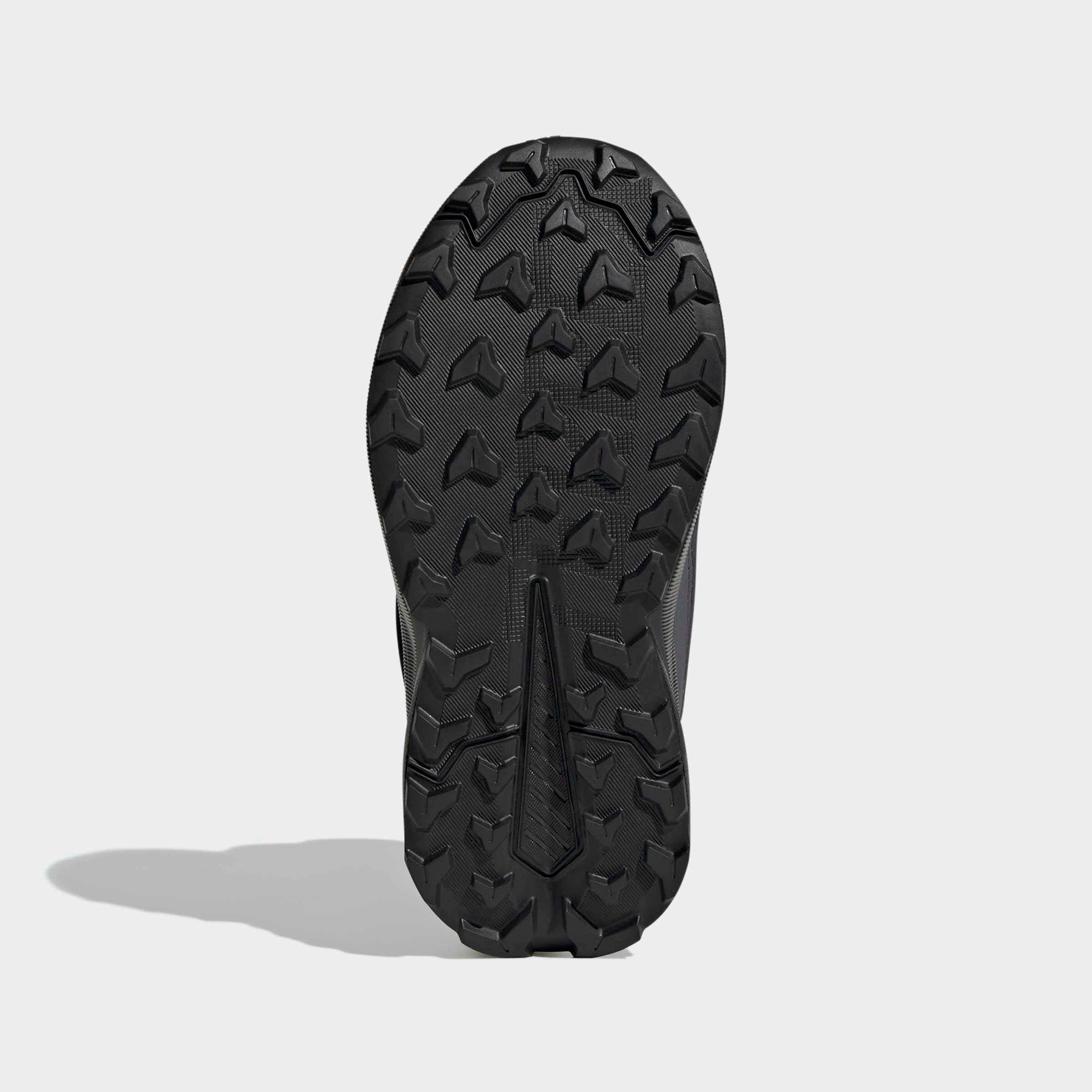adidas TERREX Wanderschuh »TERREX TRAILMAKER 2 HIGH CLIMAWARM+ KINDER«