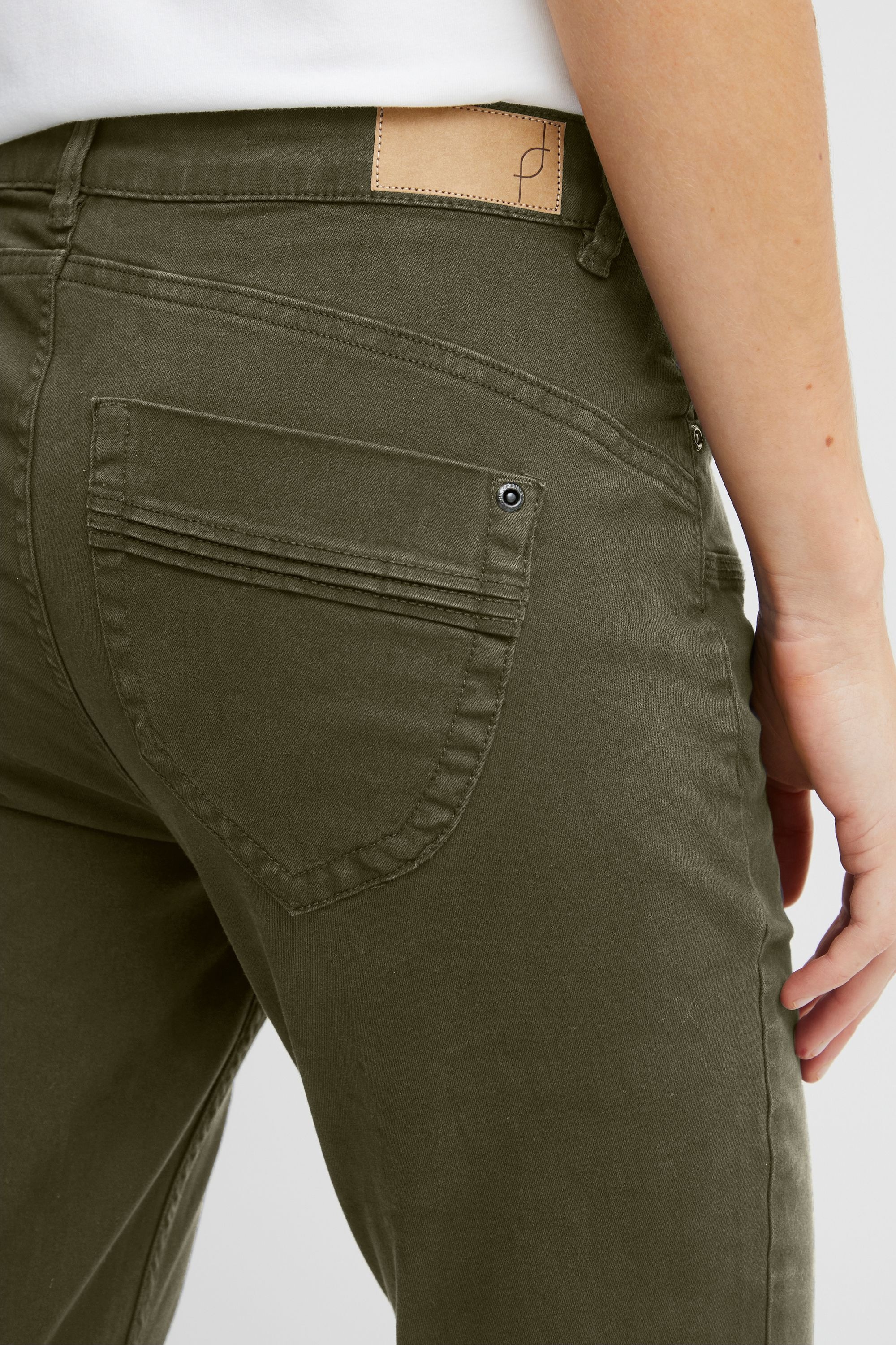 fransa 5-Pocket-Jeans »5-Pocket-Jeans FRFotwill«