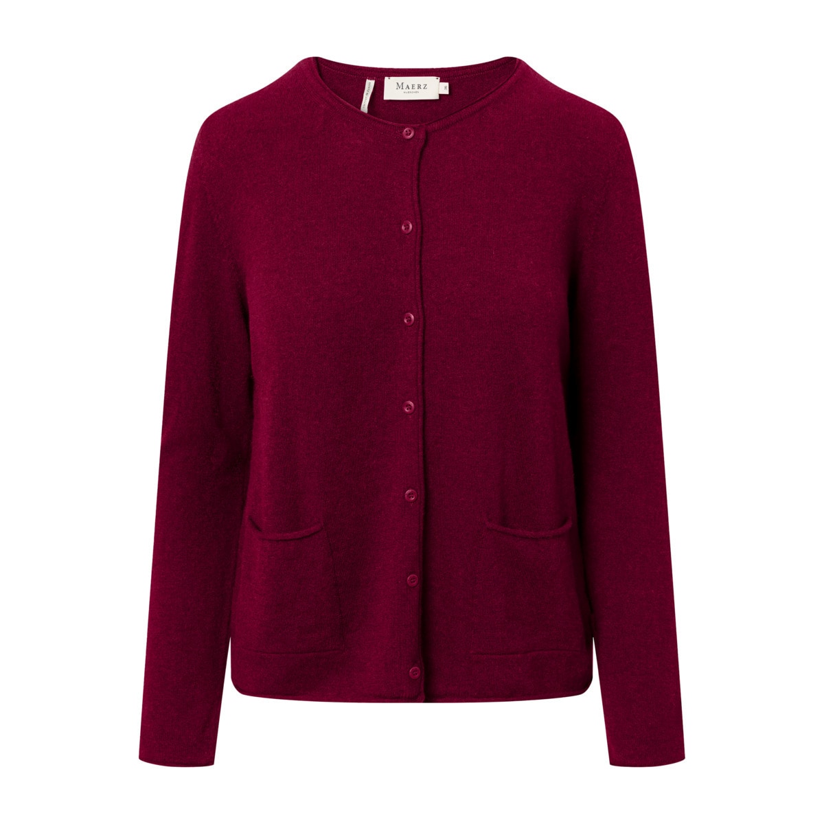 MAERZ Muenchen Strickjacke "Maerz Muenchen 244000 Strickjacke Damen Bekleidung"