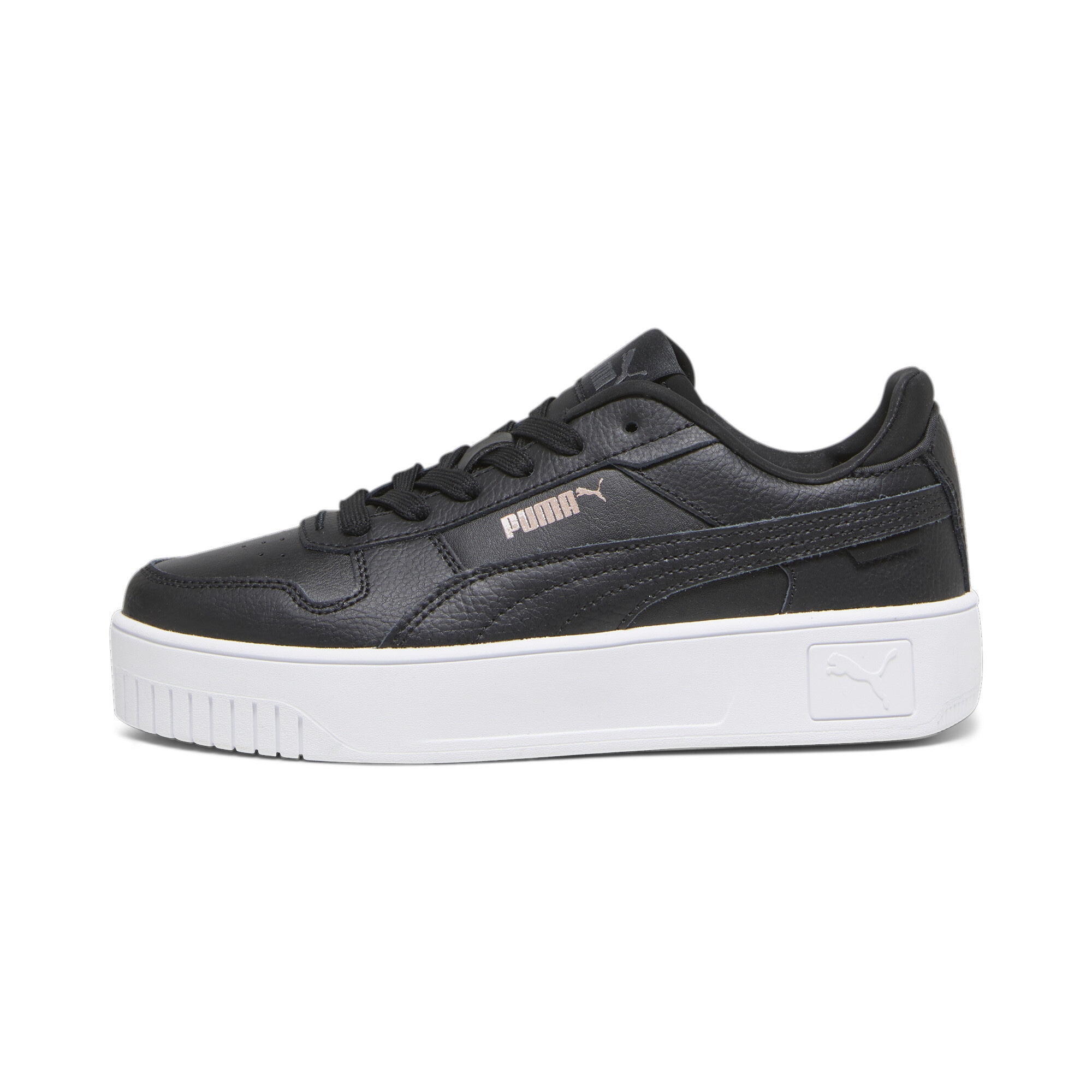 PUMA Sneaker »Carina Street Sneakers Mädchen«