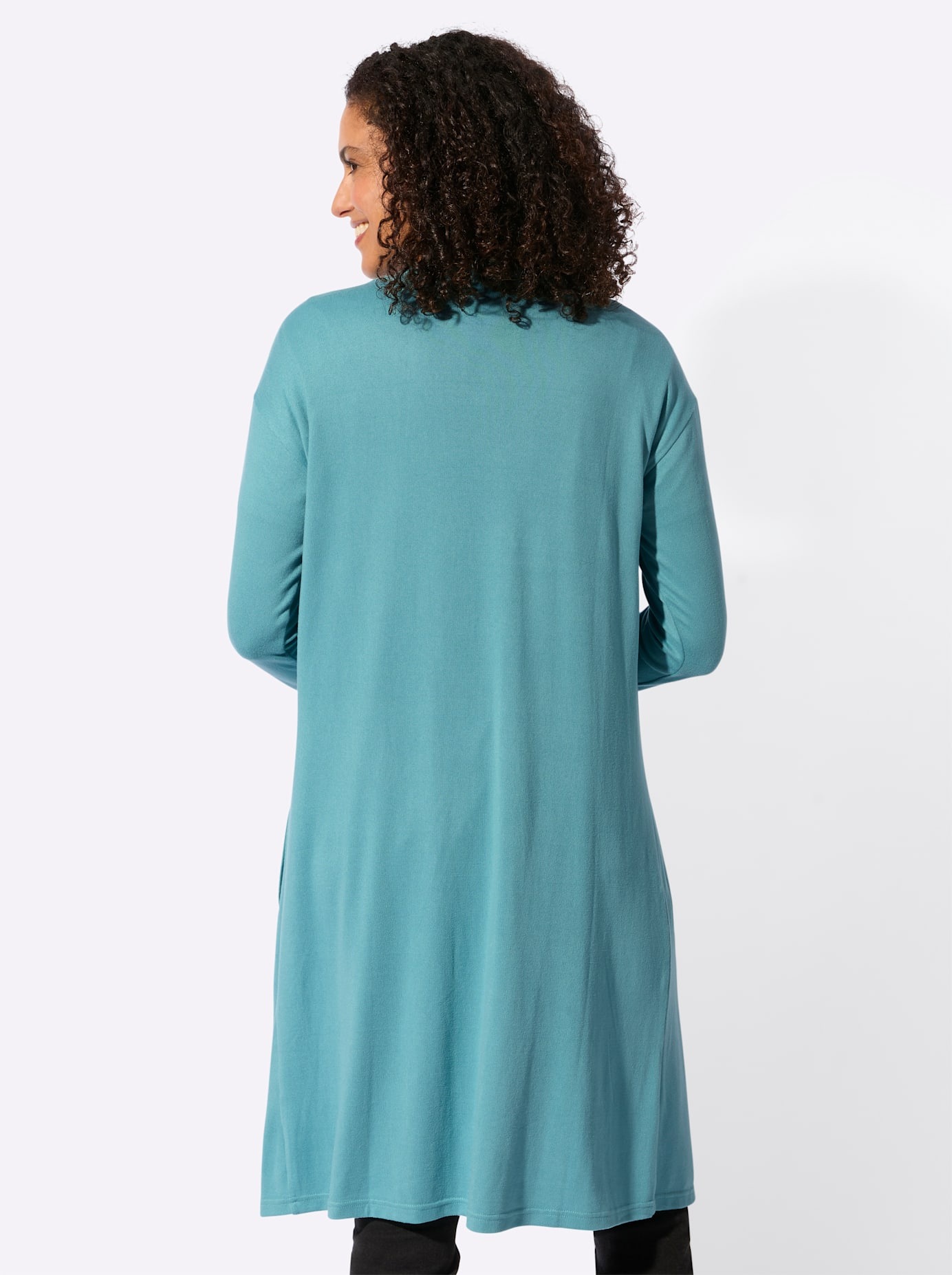 Casual Looks Shirtjacke "Shirtjacke" 1 tlg. günstig online kaufen