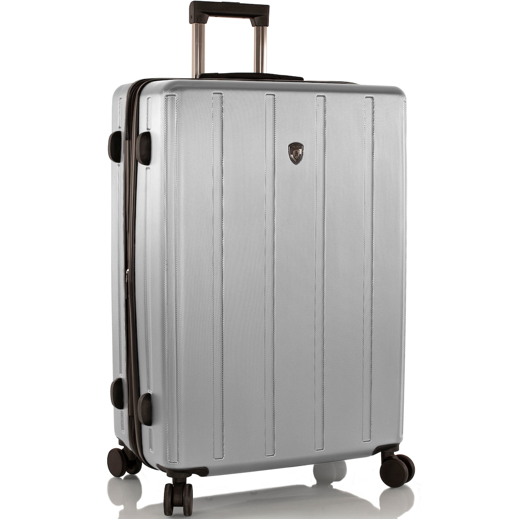 Heys Hartschalen-Trolley »SpinLite, 76 cm«, 4 Rollen