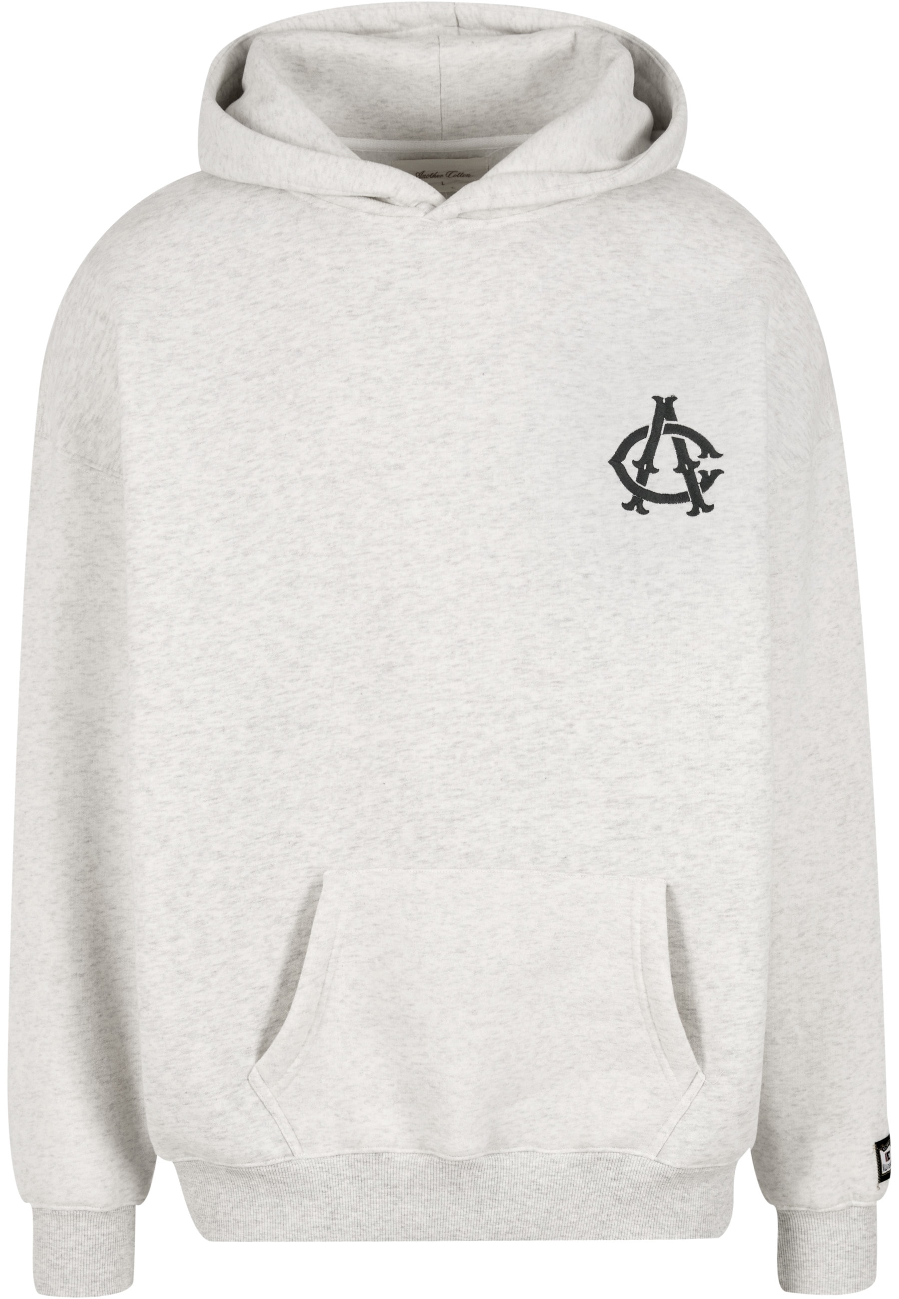 Another Cotton Lab Kapuzensweatshirt "Another Cotton Lab Courtside Hoodie", 1