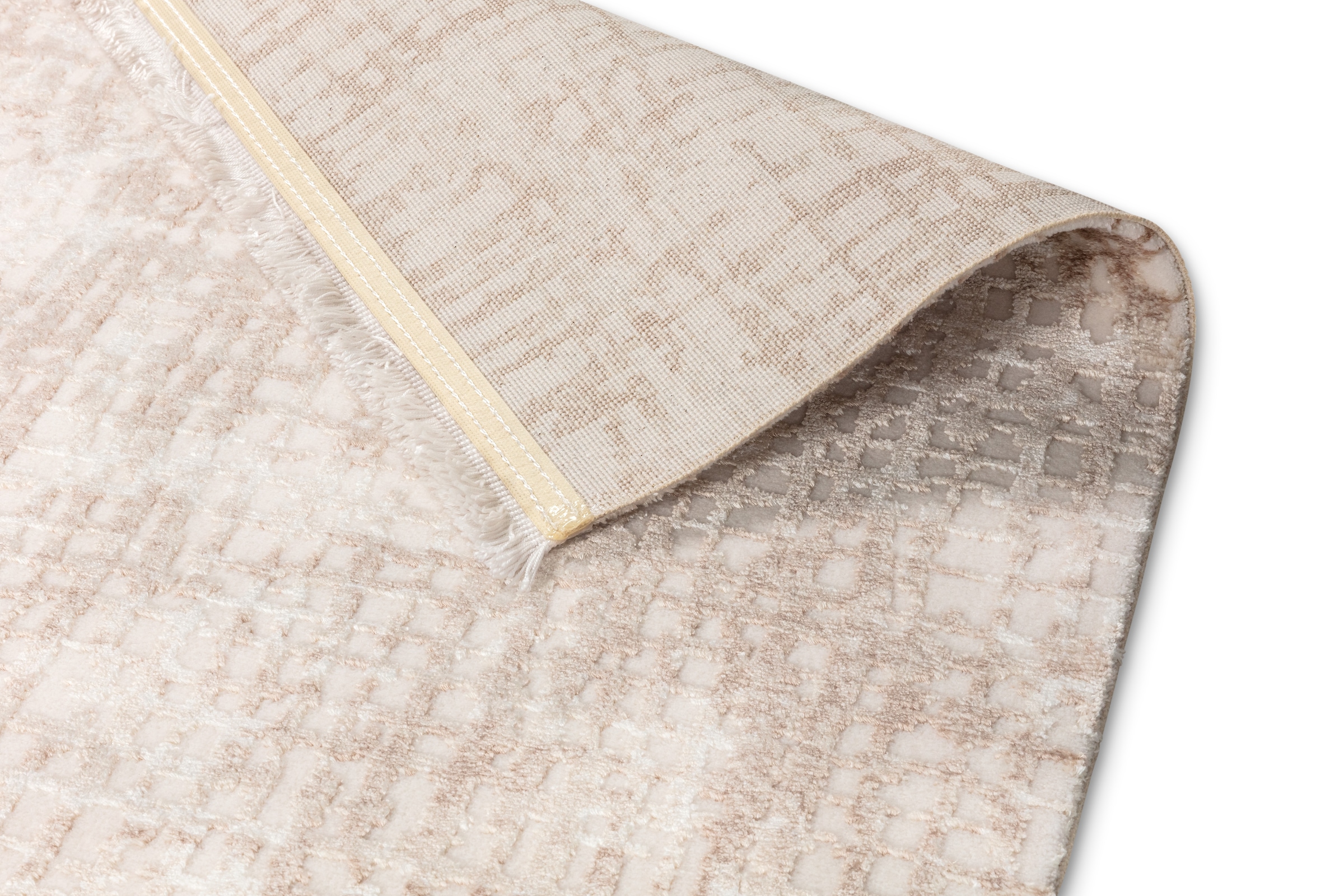 SCHÖNER WOHNEN-Kollektion Teppich »Glory 251« rechteckig 0,7 mm Höhe