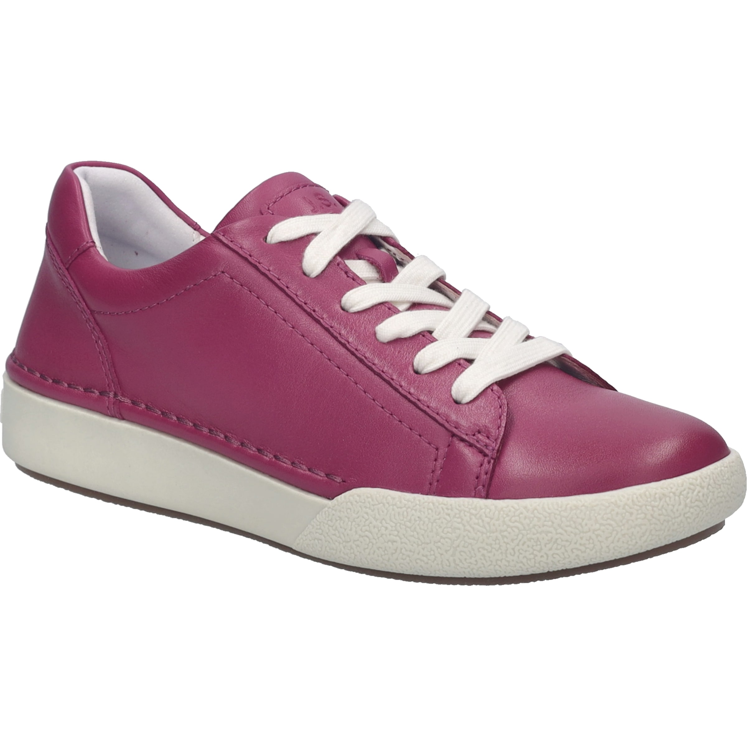 Josef Seibel Sneaker "Claire 01, pink" günstig online kaufen