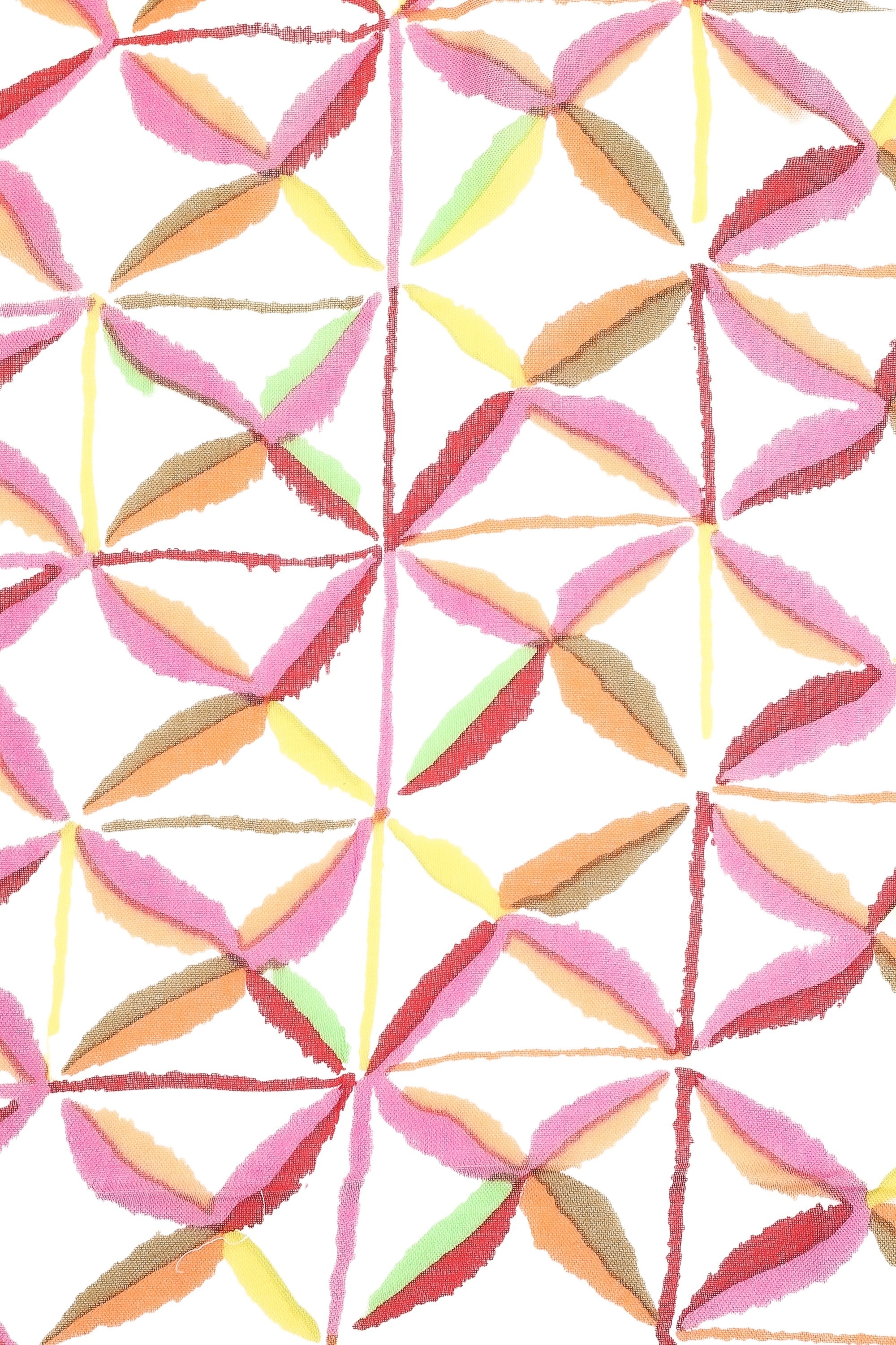 COLLEZIONE ALESSANDRO Modeschal »Mill« 1 Stk. aus reinem Naturmaterial