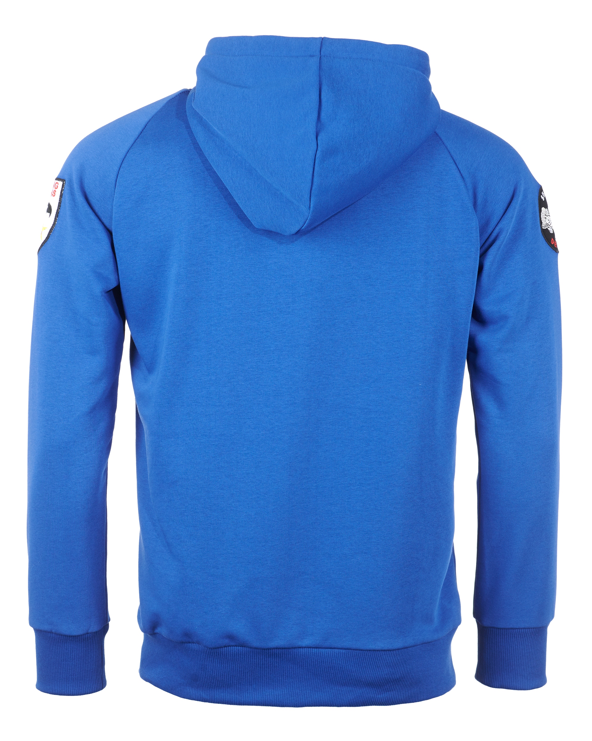 TOP GUN Kapuzenpullover »Defend TG20193010«
