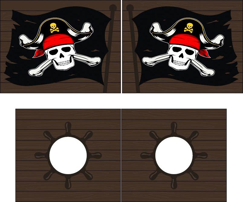 Vipack Spielbett »Pino, Kiefer massiv, mit Rolllattenrost u. Textil-Set, Made in Europe« B/H/T ca. 210x114x218cm, mit Absturzschutz, Leiter und Rutsche,  verschiedene Textil-Designs und Holzfarben zur Wahl