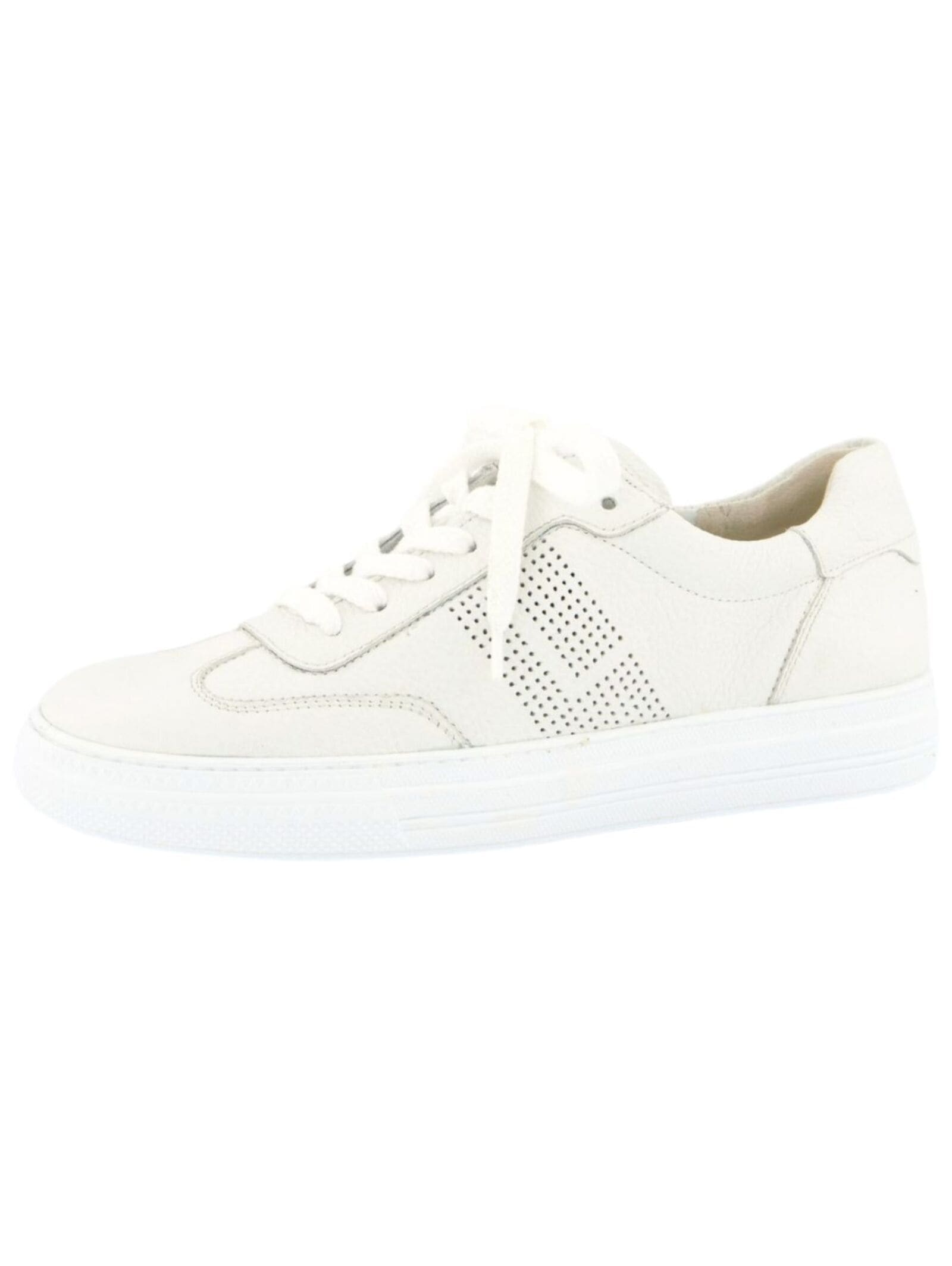 Paul Green Sneaker "Paul Green Sneaker Glattleder" günstig online kaufen