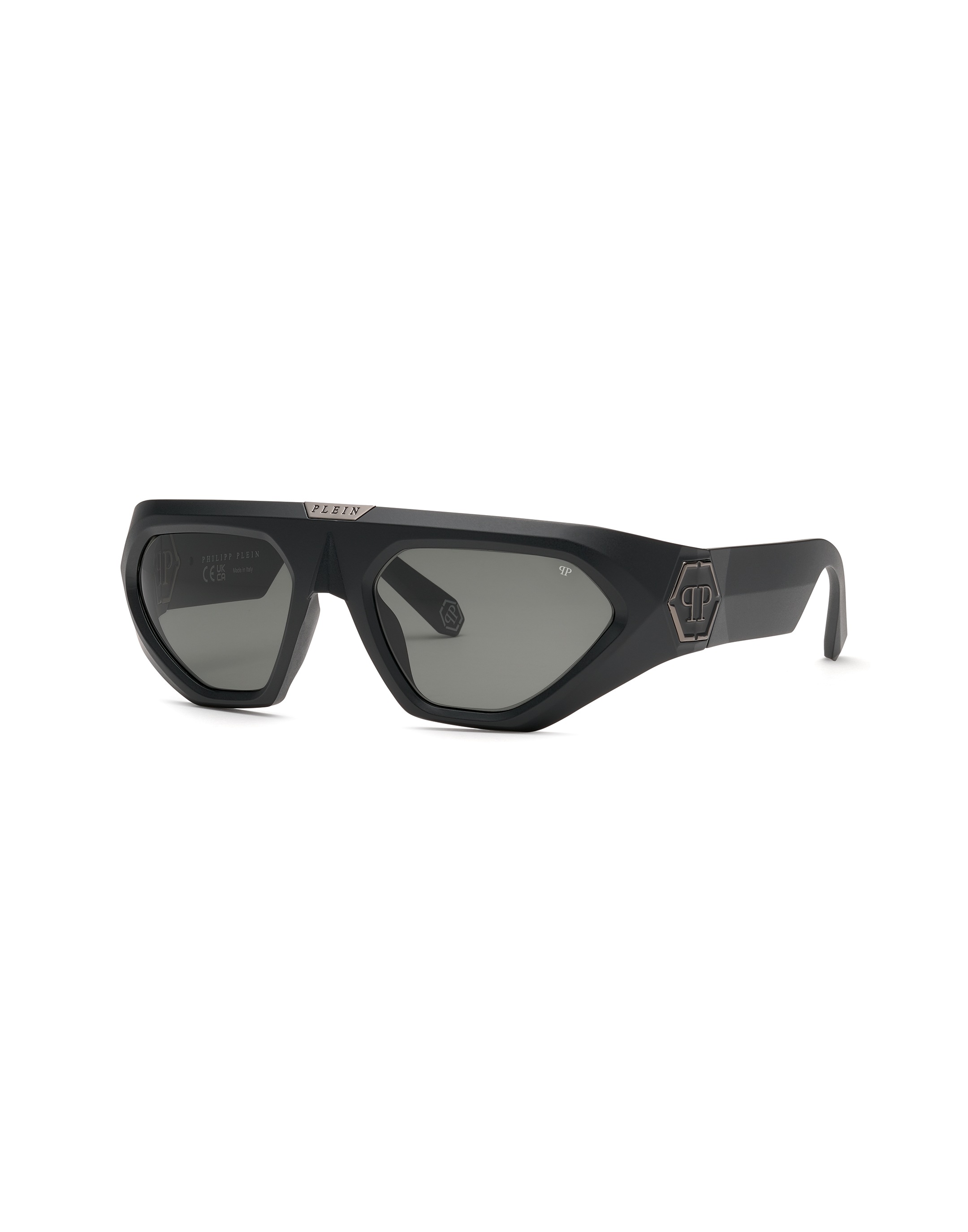 PHILIPP PLEIN Sonnenbrille "Sonnenbrille" günstig online kaufen