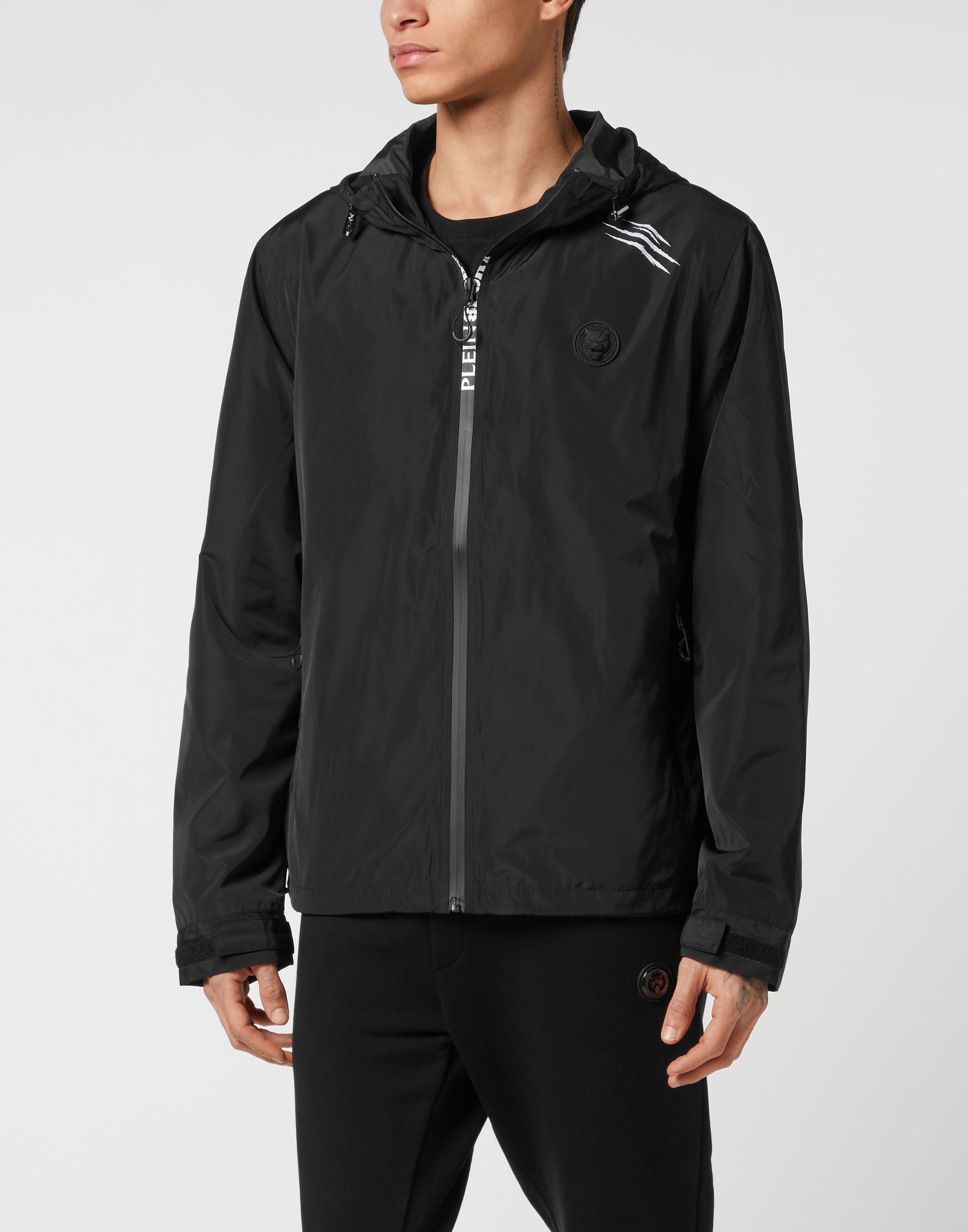 PLEIN SPORT Windbreaker »Windbreaker«
