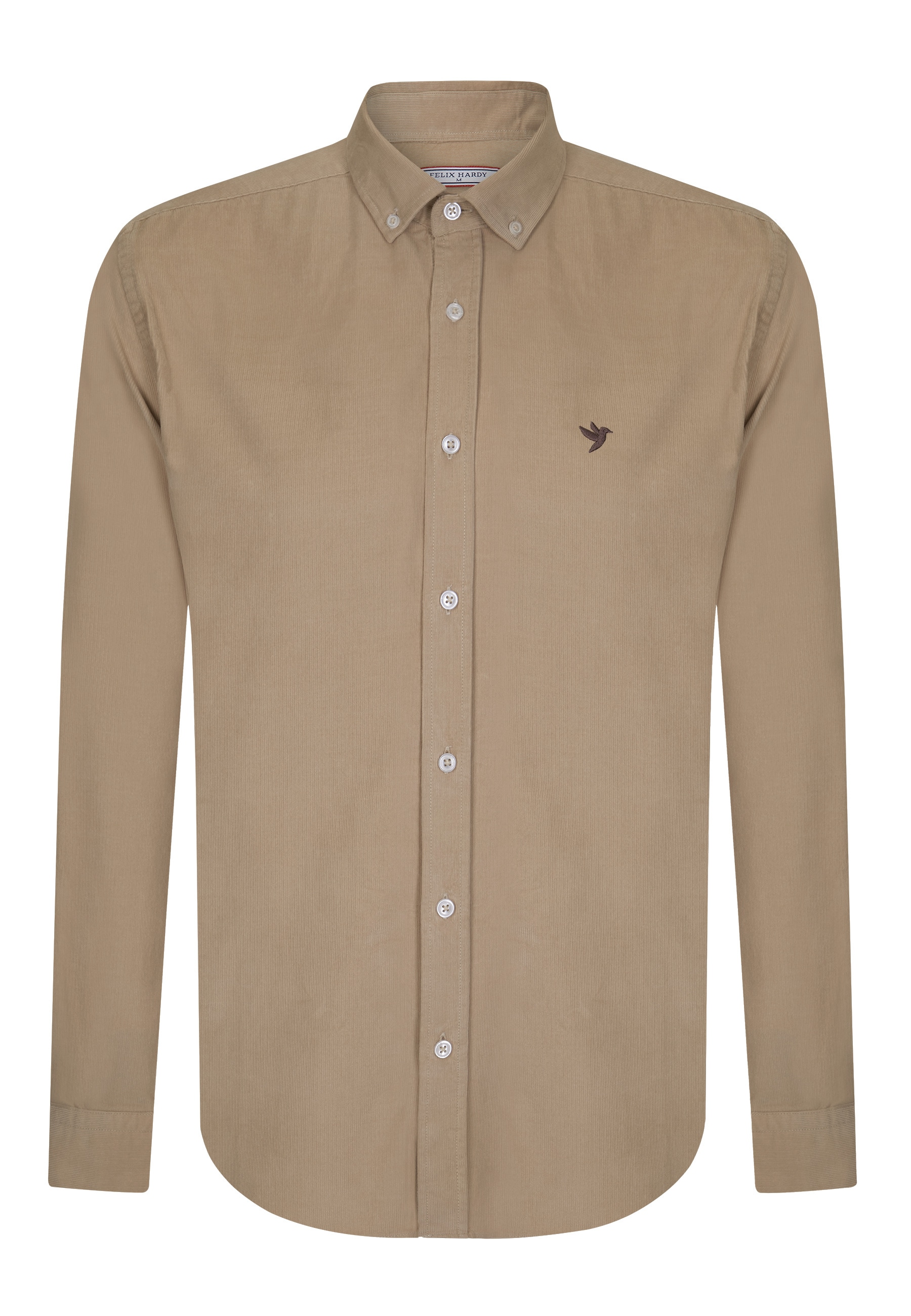 Felix Hardy Outdoorhemd "Cordhemd"