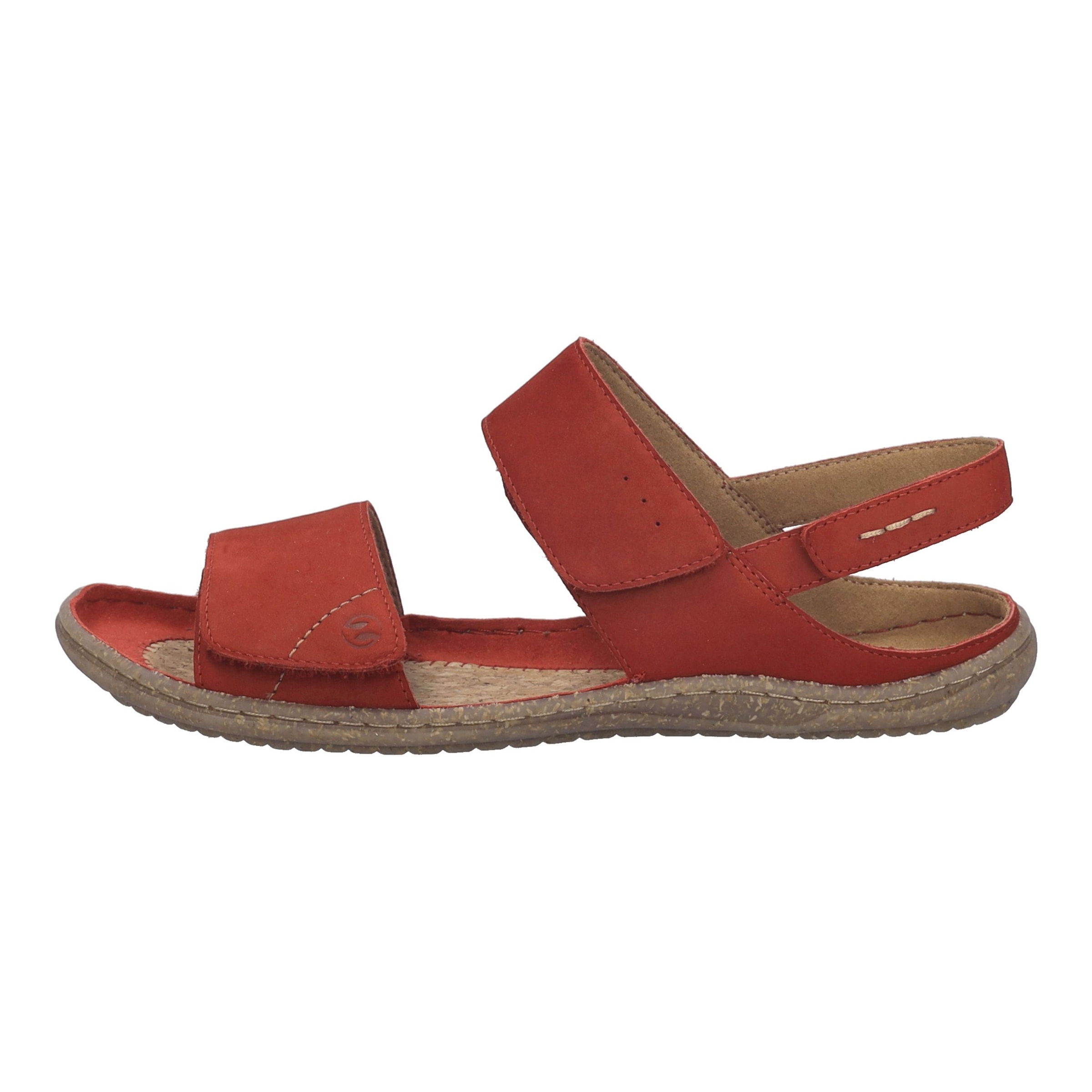 Josef Seibel Sandale »Caitlyn 04, rot«