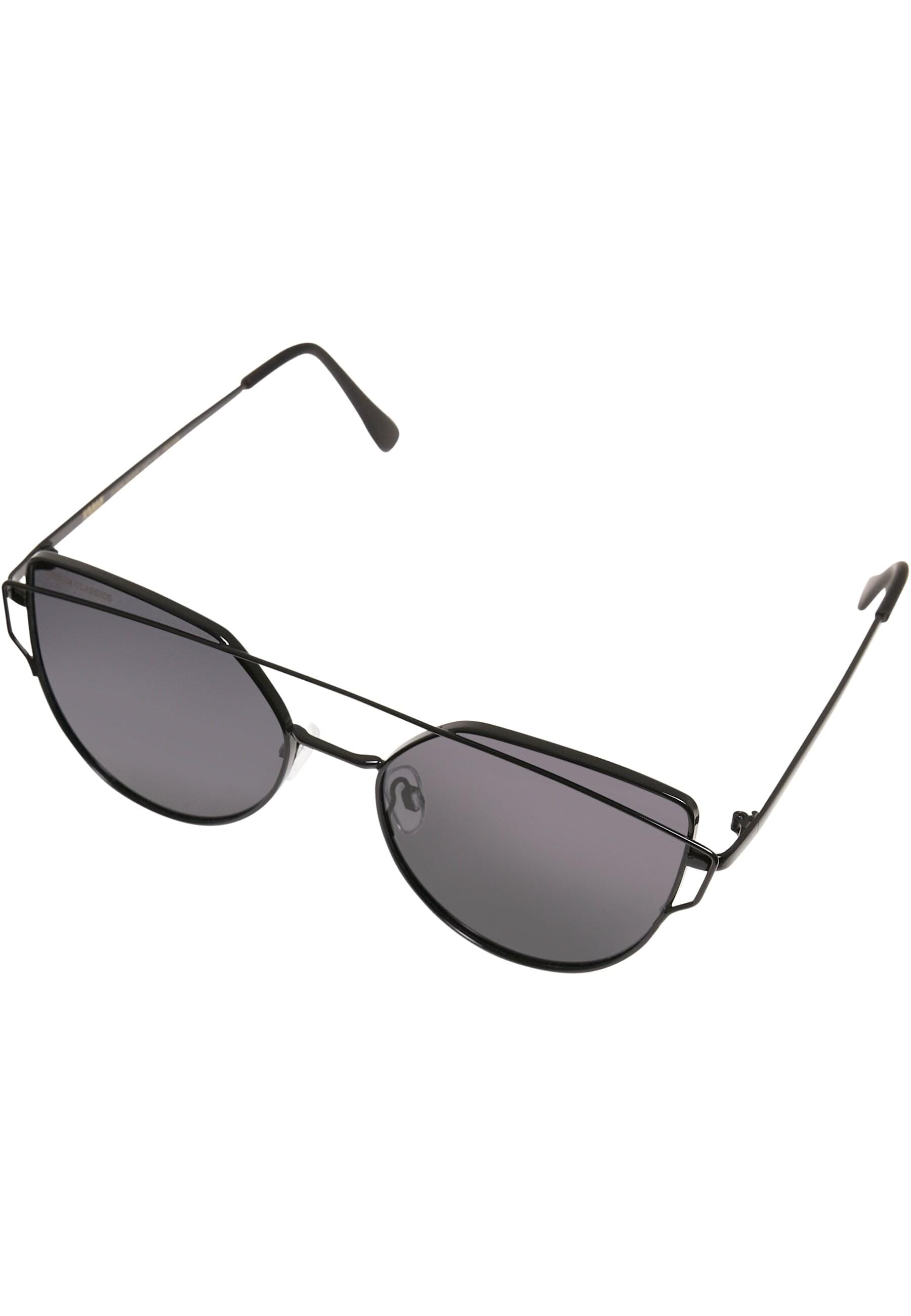 URBAN CLASSICS Sonnenbrille "Urban Classics Unisex Sunglasses July UC"