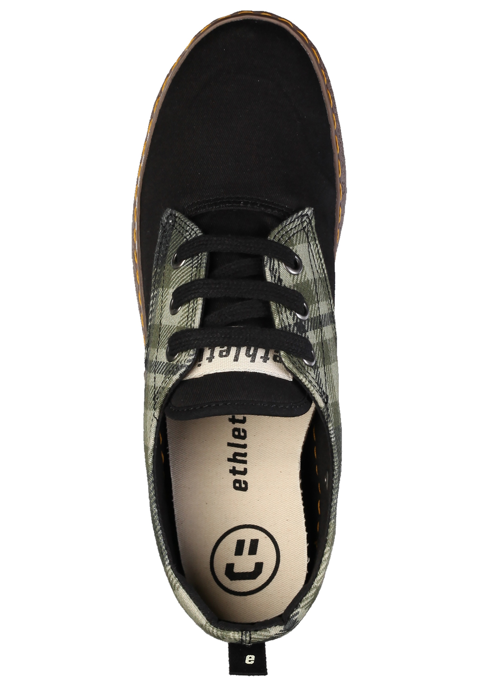 ETHLETIC Sneaker »Fair Brody«, Fair / Vegan / Nachhaltig