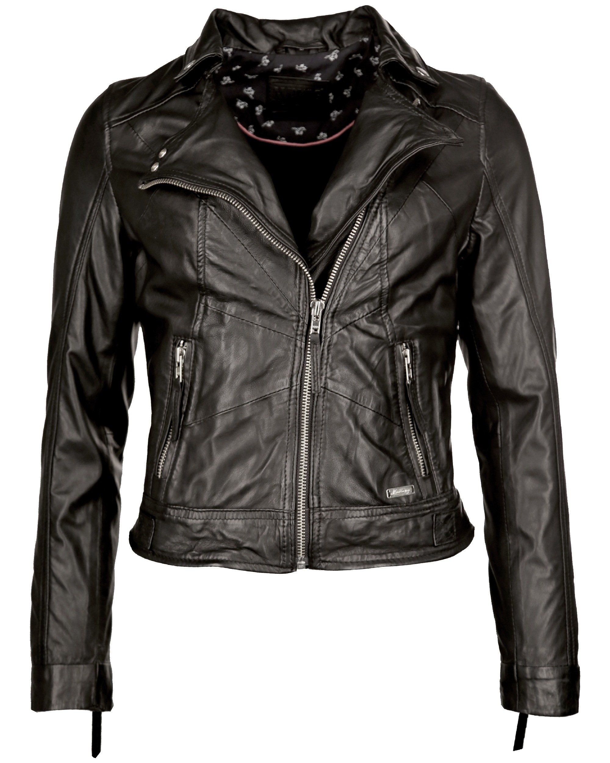 MUSTANG Lederjacke "310171"