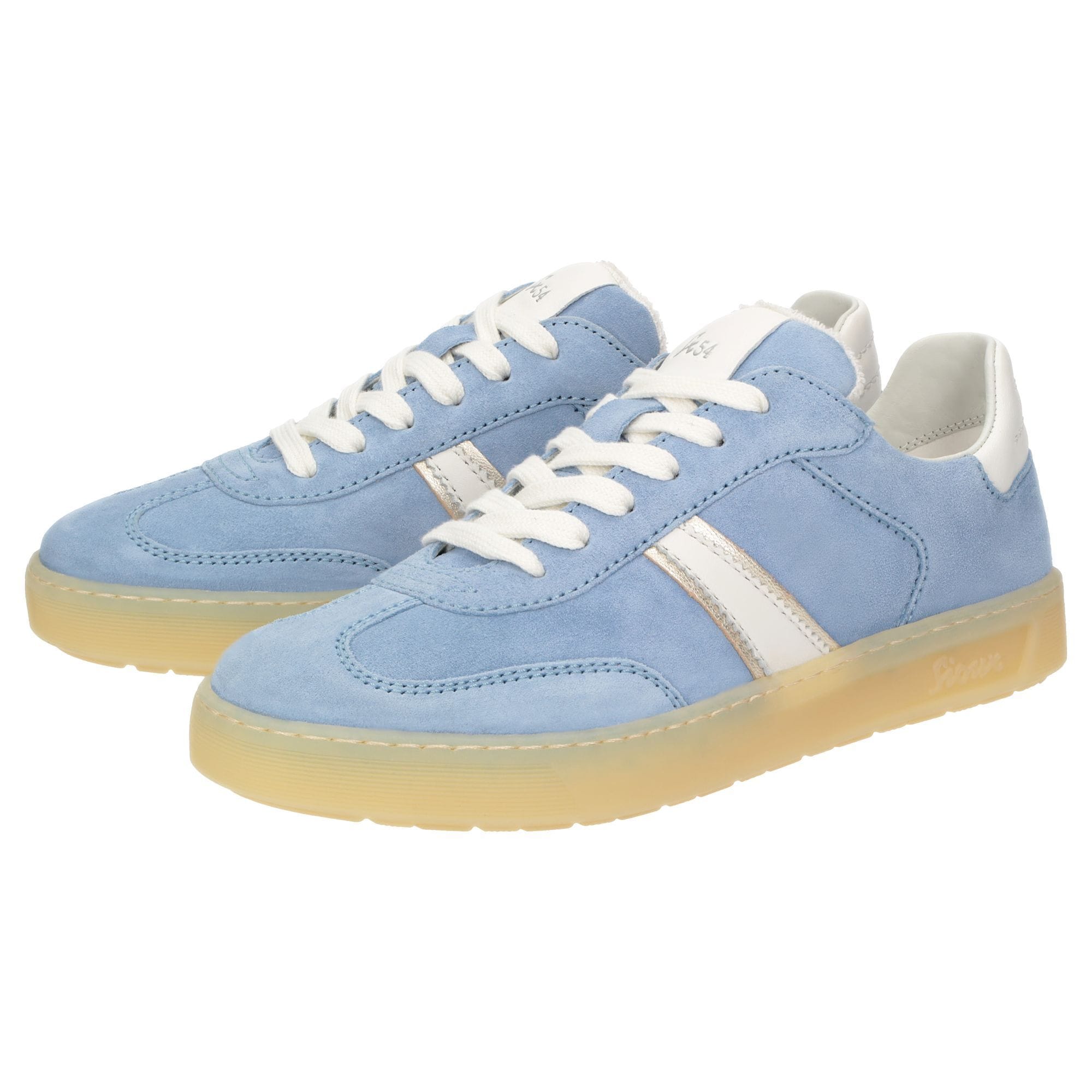 SIOUX Sneaker "Tedroso-DA-707"