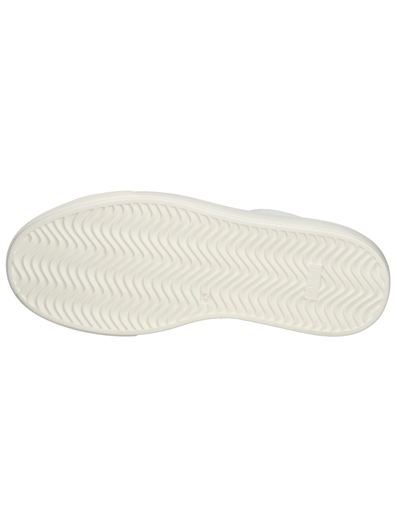 Sneaky Steve Sneaker »Sneaky Steve Sneaker Leder«