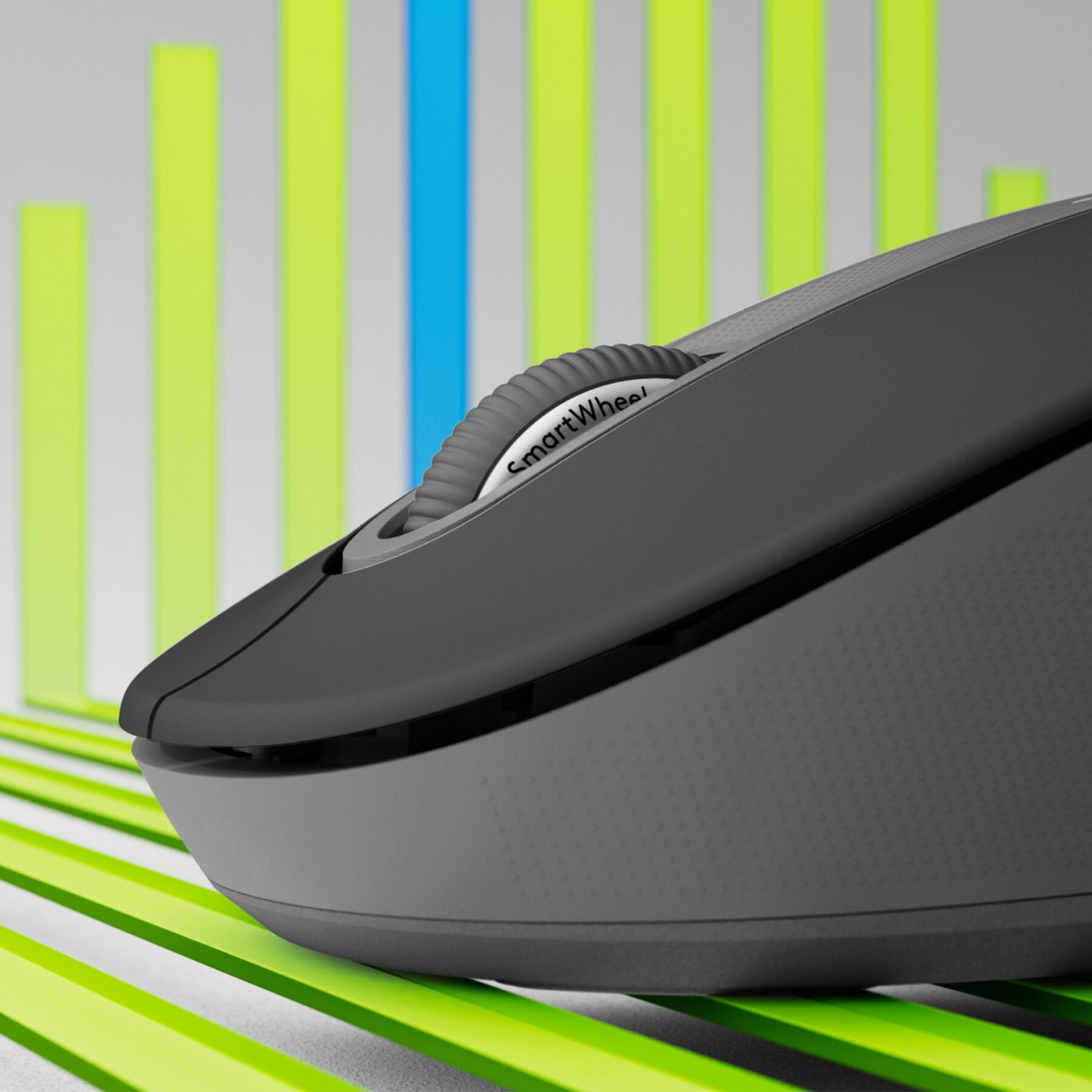 Logitech Maus »Signature M650 L«