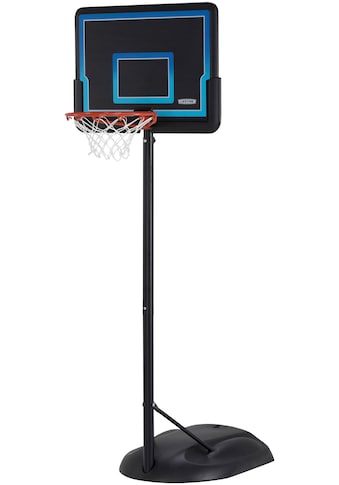 50NRTH Basketballkorb »Lifetime Stahl Basketb...