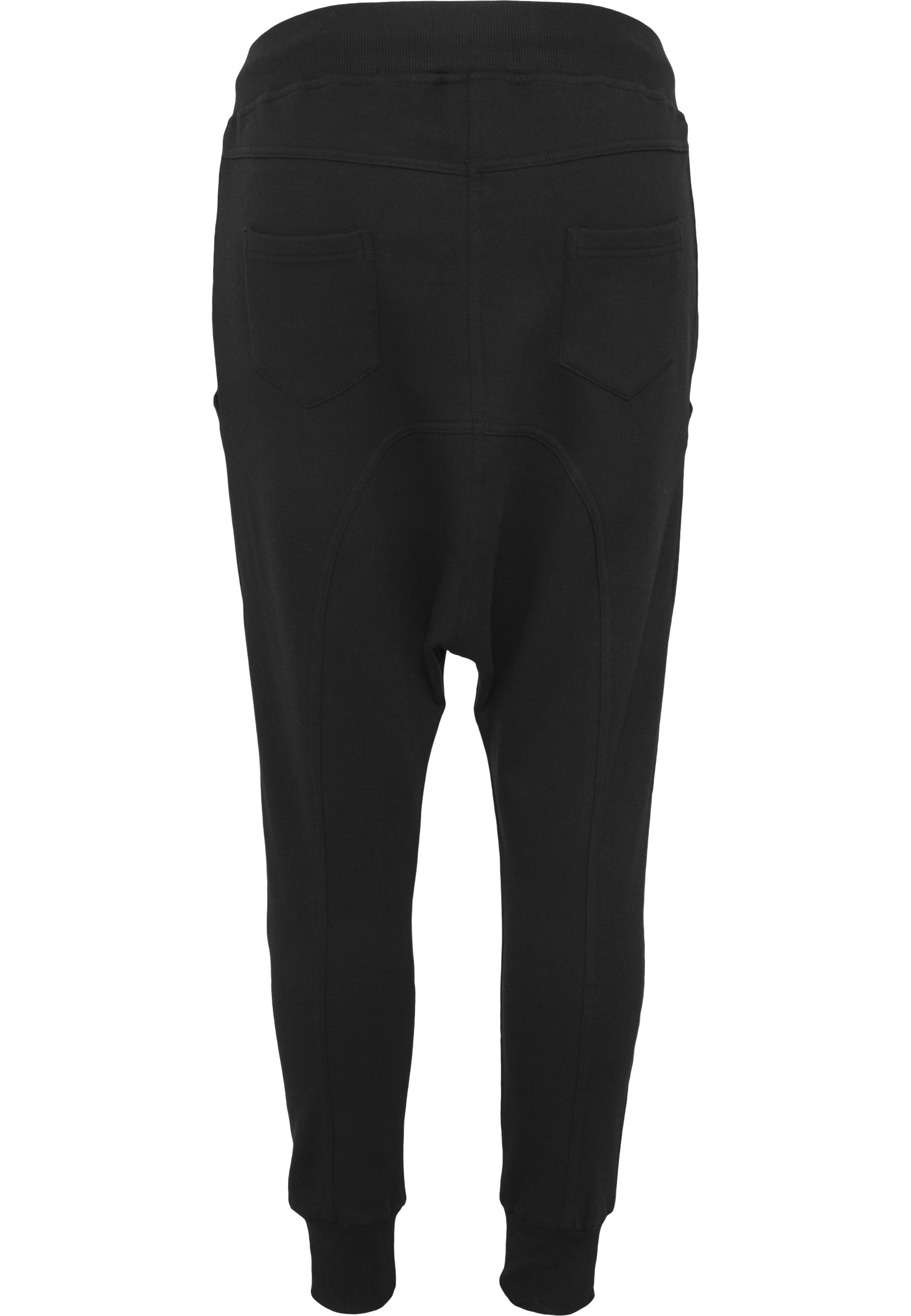 URBAN CLASSICS Jogginghose "Urban Classics Damen Ladies Light Fleece Saroue günstig online kaufen