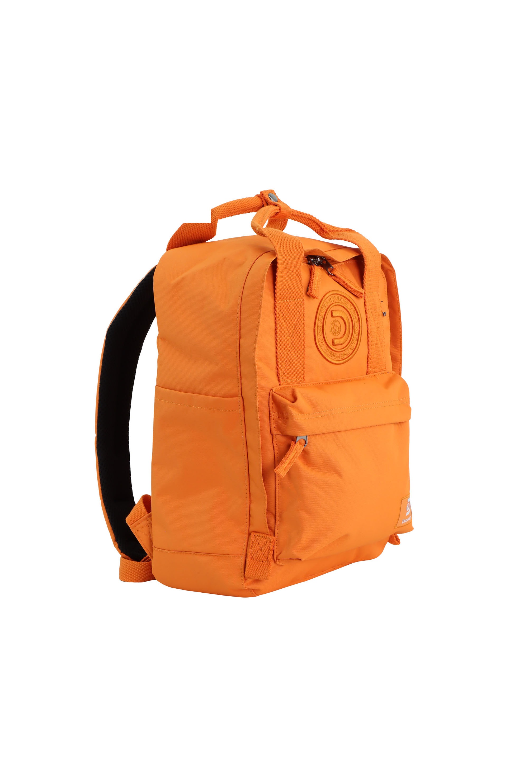 Discovery Wanderrucksack »Cave«, aus RPET Polyester