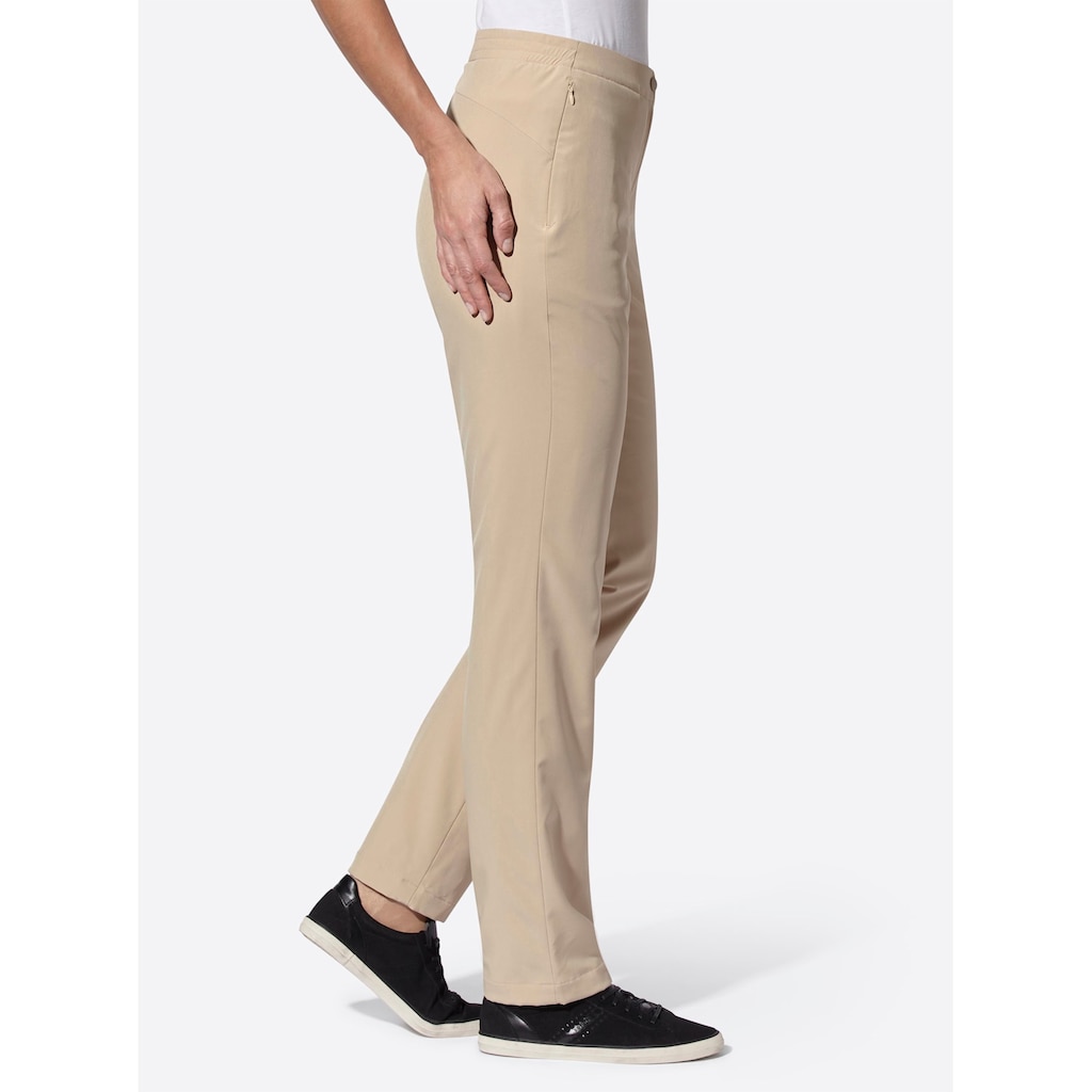 Casual Looks Thermohose