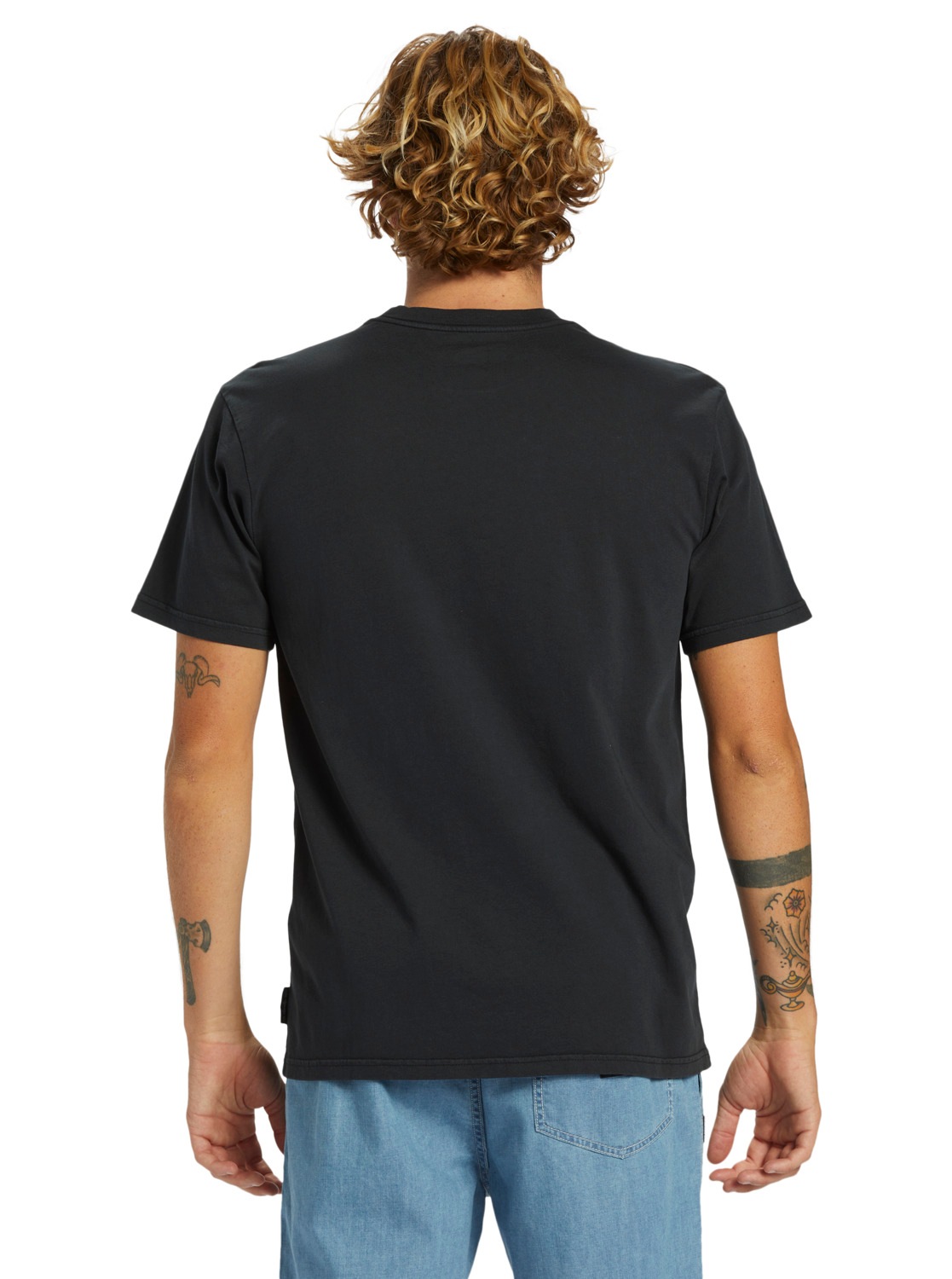 Quiksilver T-Shirt »Saltwater«