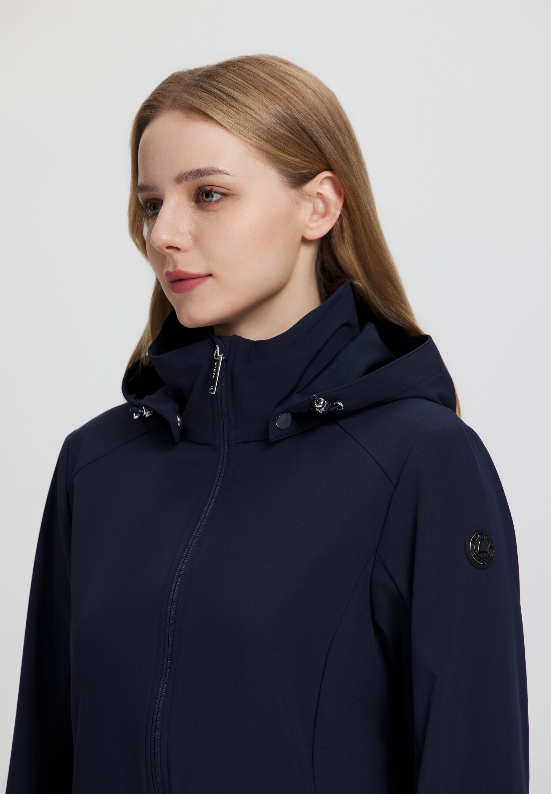 Luhta Outdoorjacke »Luhta Softshell jacke Erkkola D«
