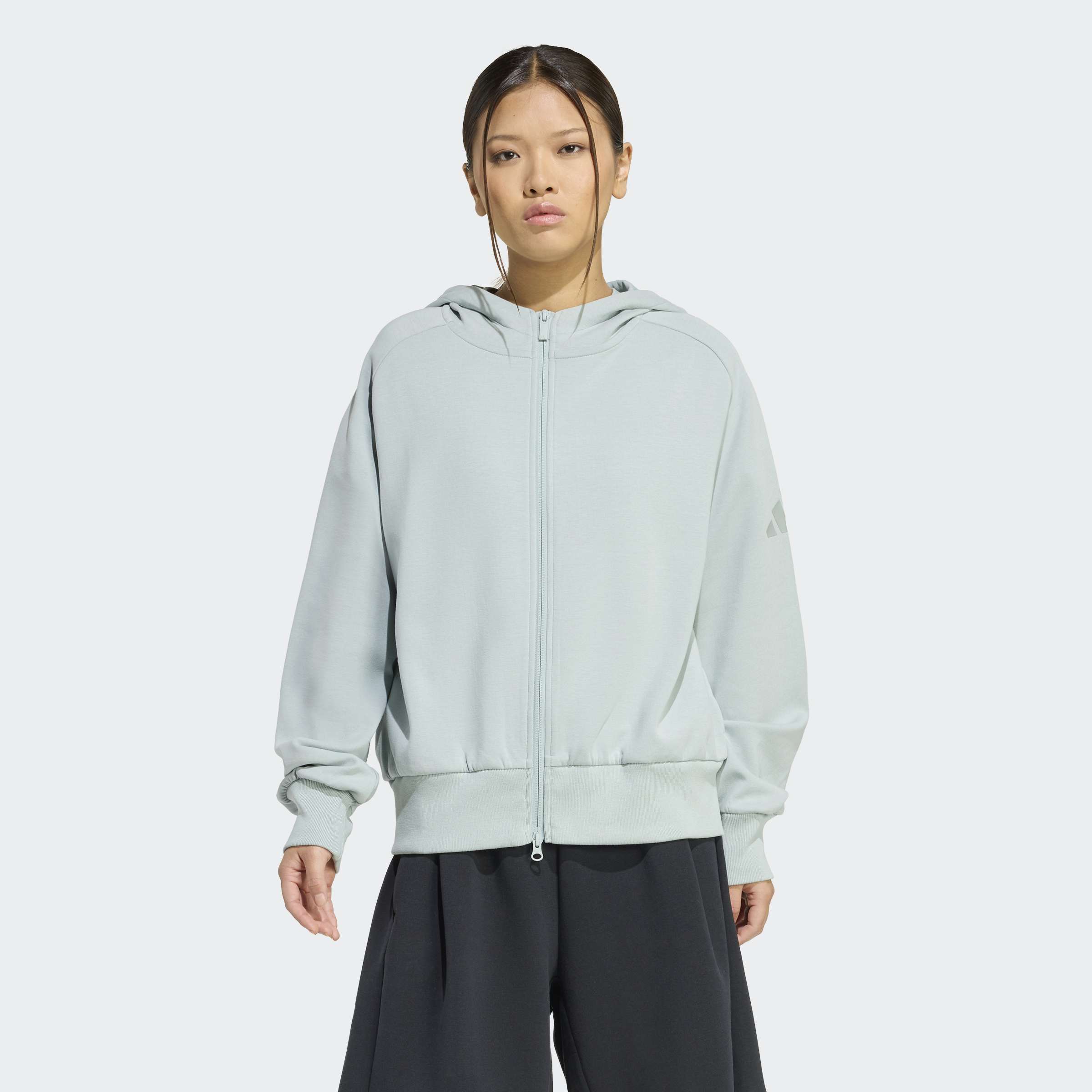 adidas Sportswear "SOFT LUX, REISSVERSCHLUSS"