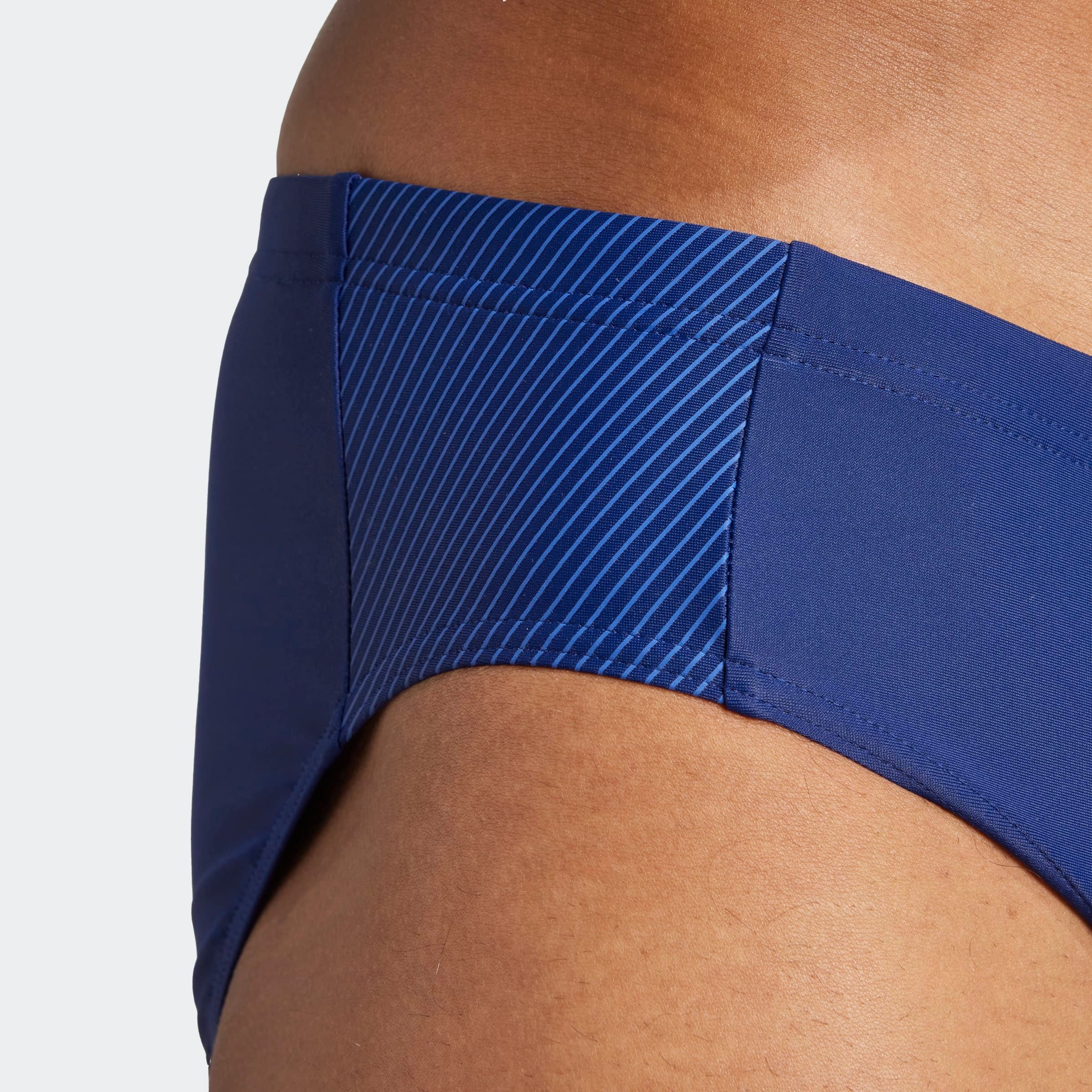 adidas Performance Badehose »BLOCK TRUNK«, (1 St.)