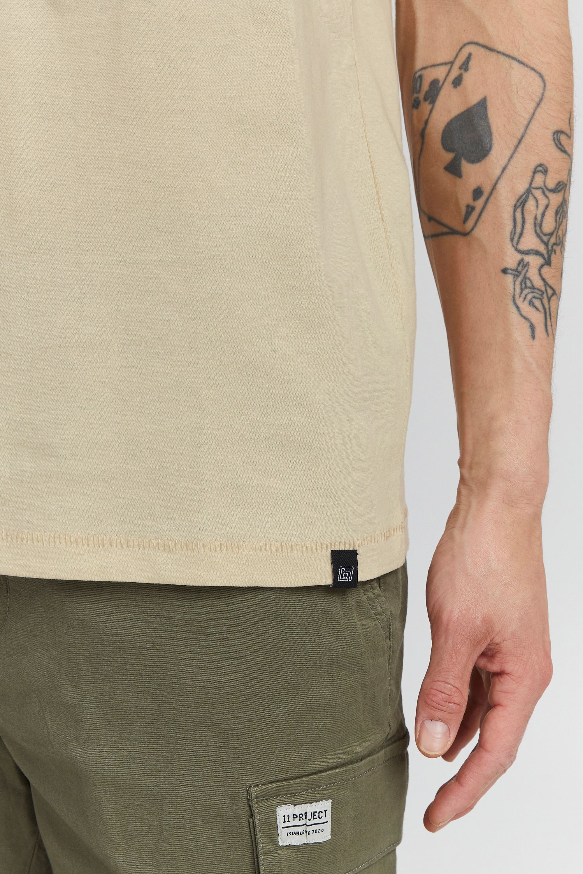 Blend T-Shirt »T-Shirt BHOrin«