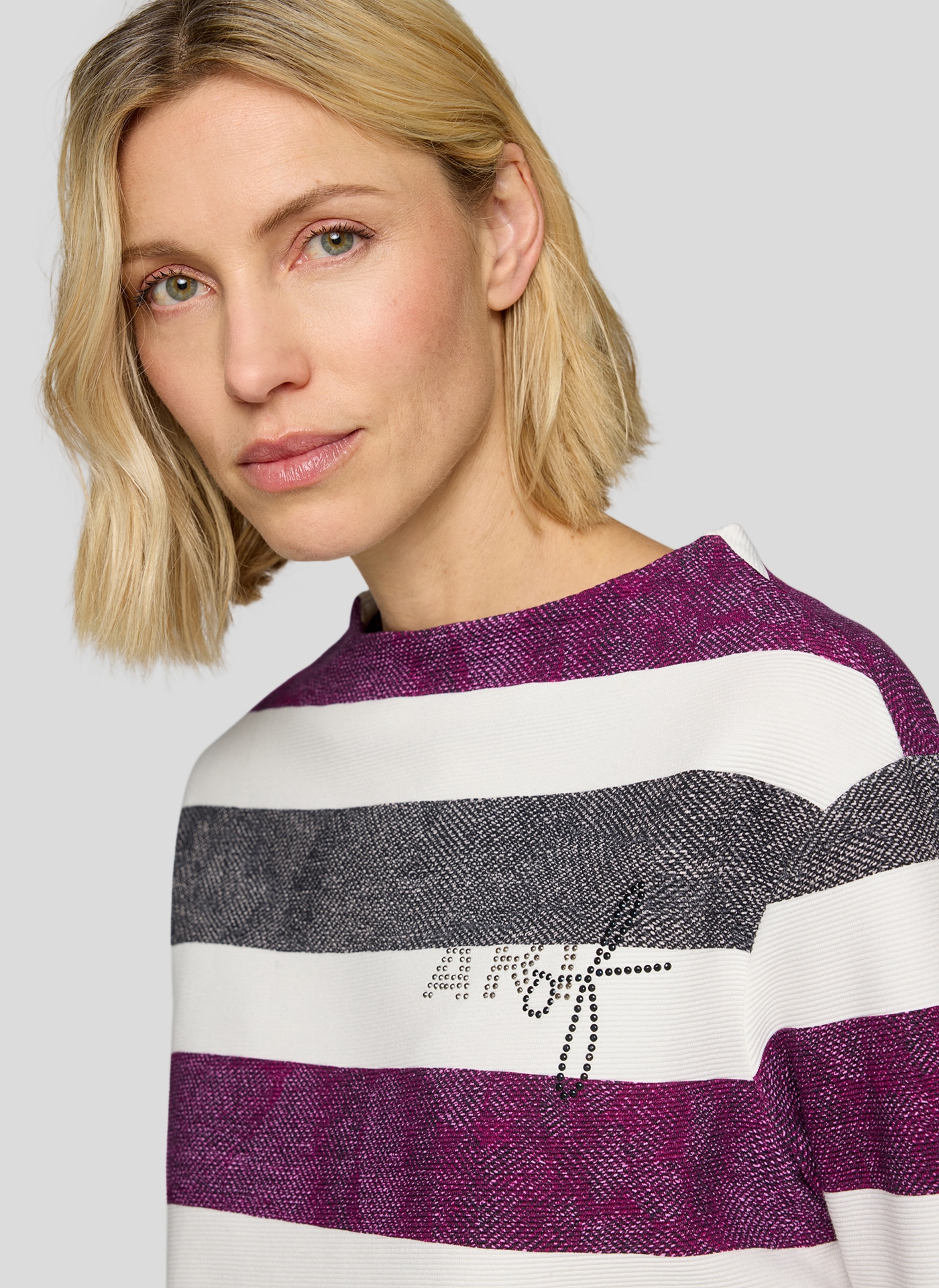 Rabe Print-Shirt »T-Shirt«