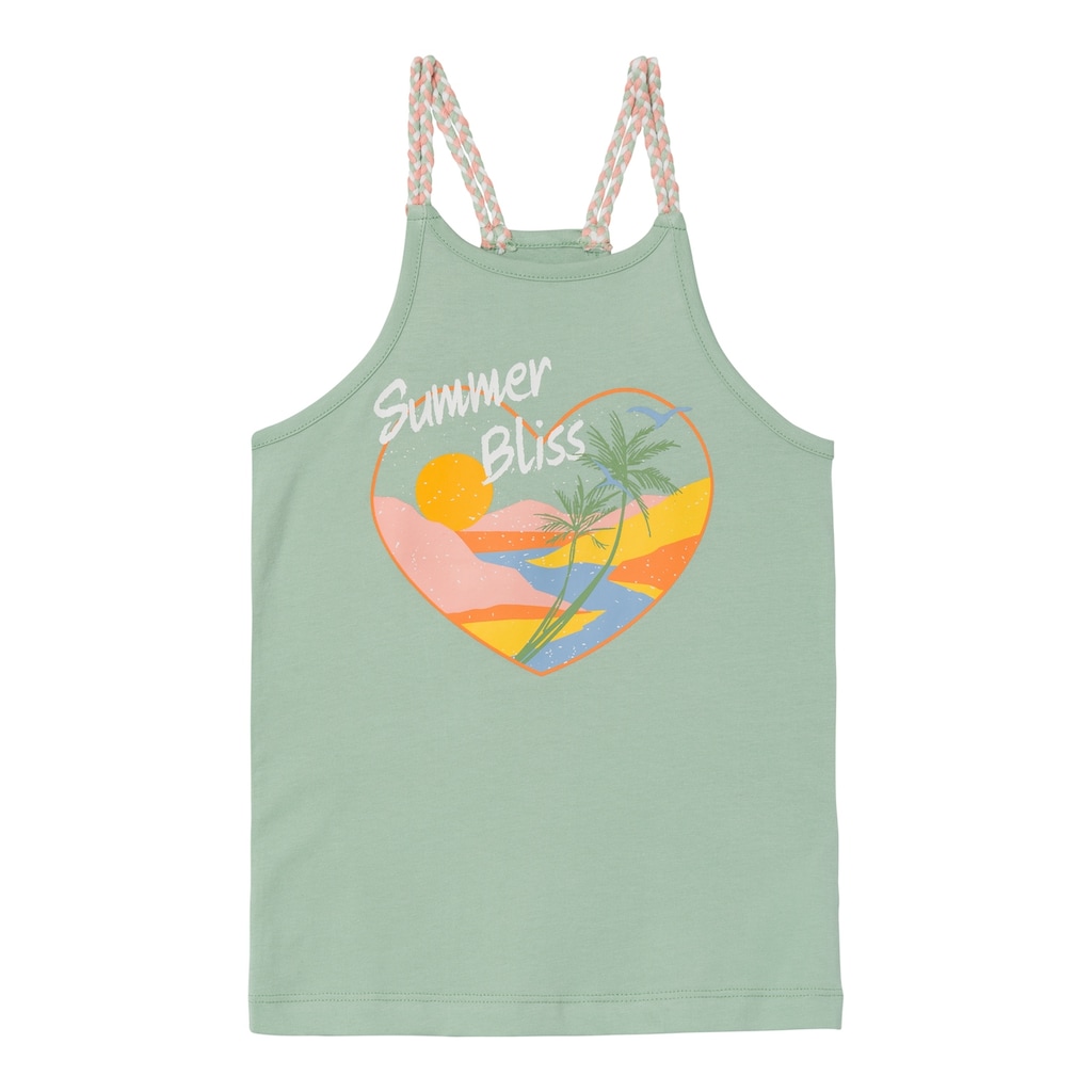 Name It Tanktop »NKFHETARA TANK TOP PS«