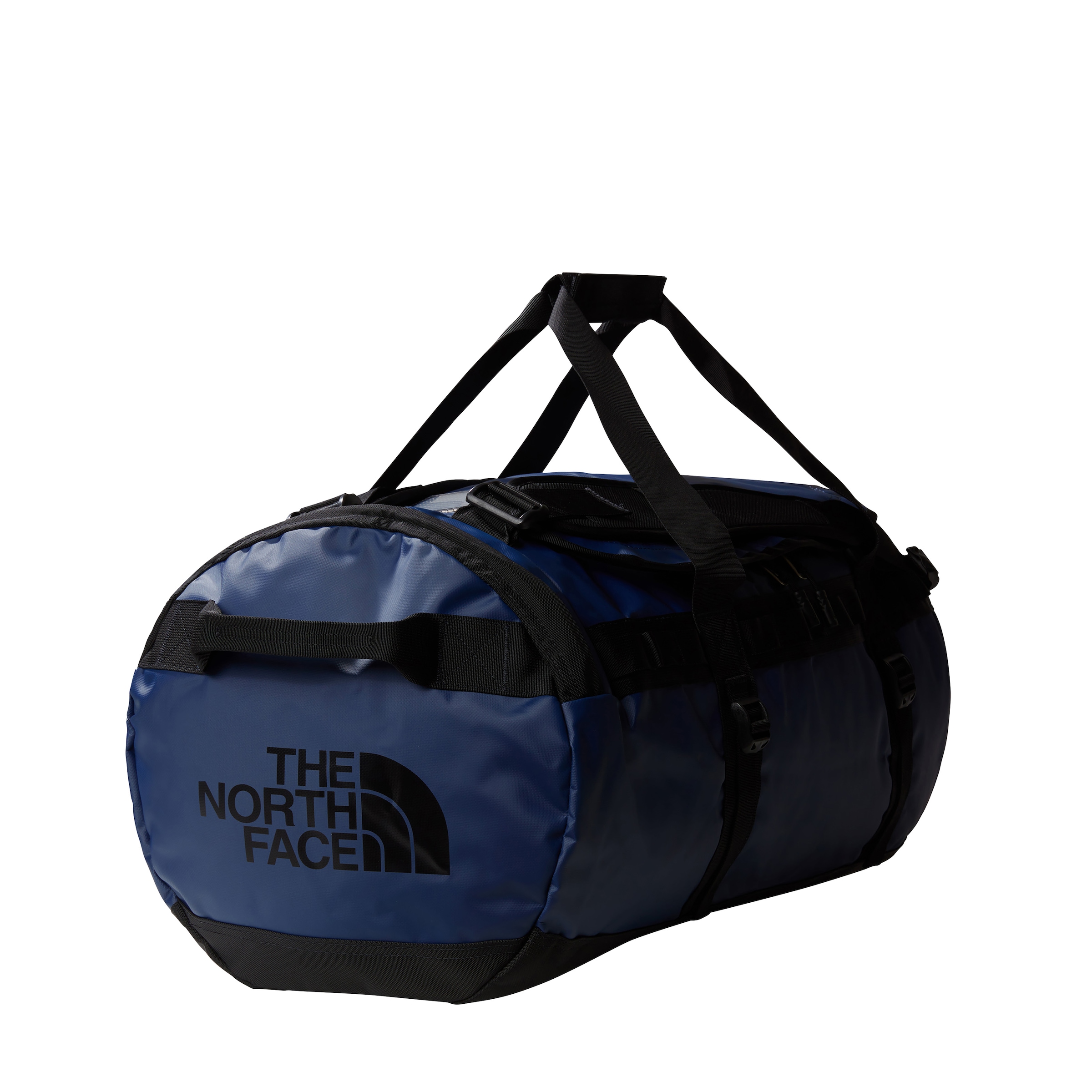 The North Face Reisetasche "BASE CAMP DUFFEL - M", (1 tlg.)